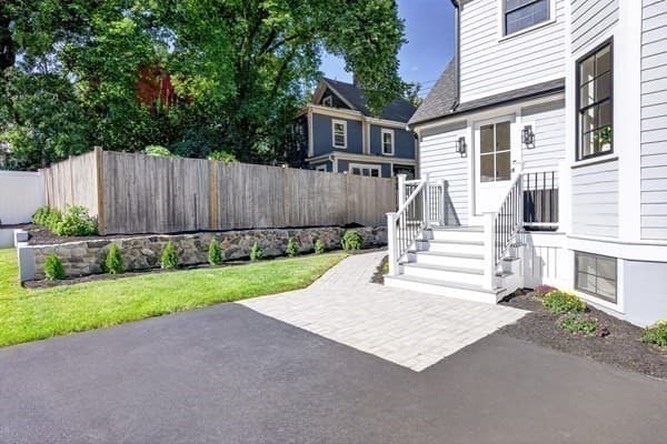 Multi Family at 210 Summer Street, Arlington MA 02474, Arlington, photo 7 of 35