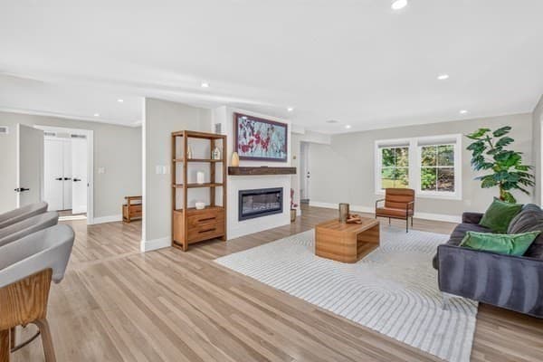 Multi Family at 210 Summer Street, Arlington MA 02474, Arlington, photo 4 of 35