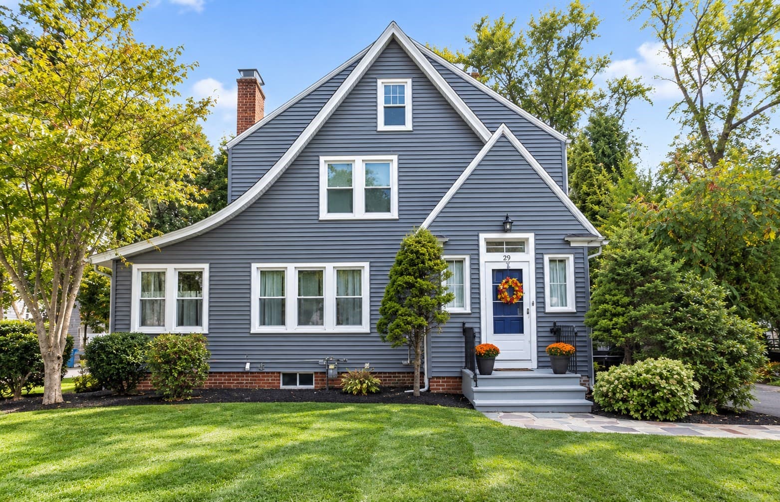 29 Rogers Ave, West Springfield MA 01089