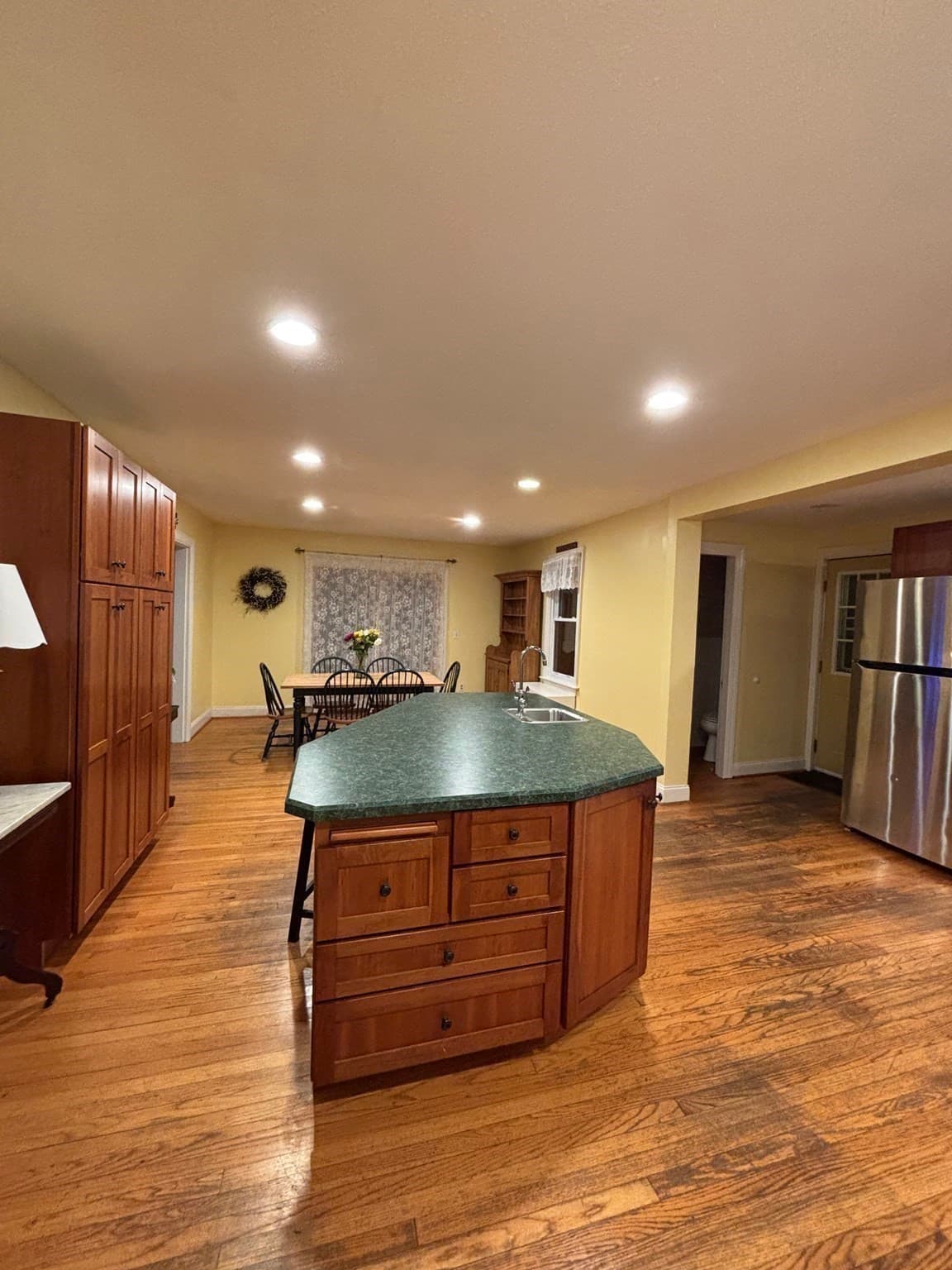 Single Family Residence at 29 Rogers Ave, West Springfield MA 01089, photo 5 of 15