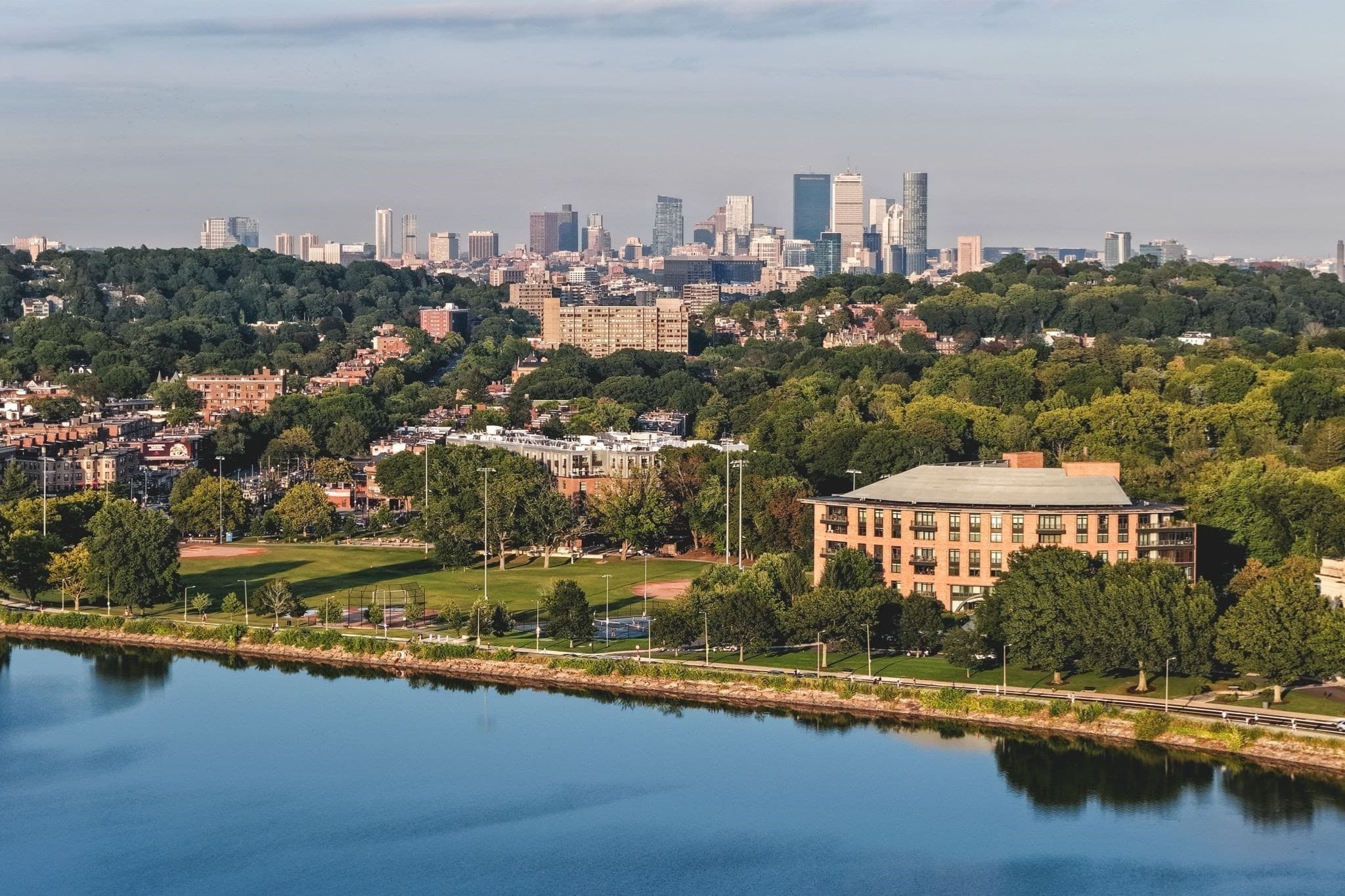 2400 Beacon # 404, Boston MA 02467