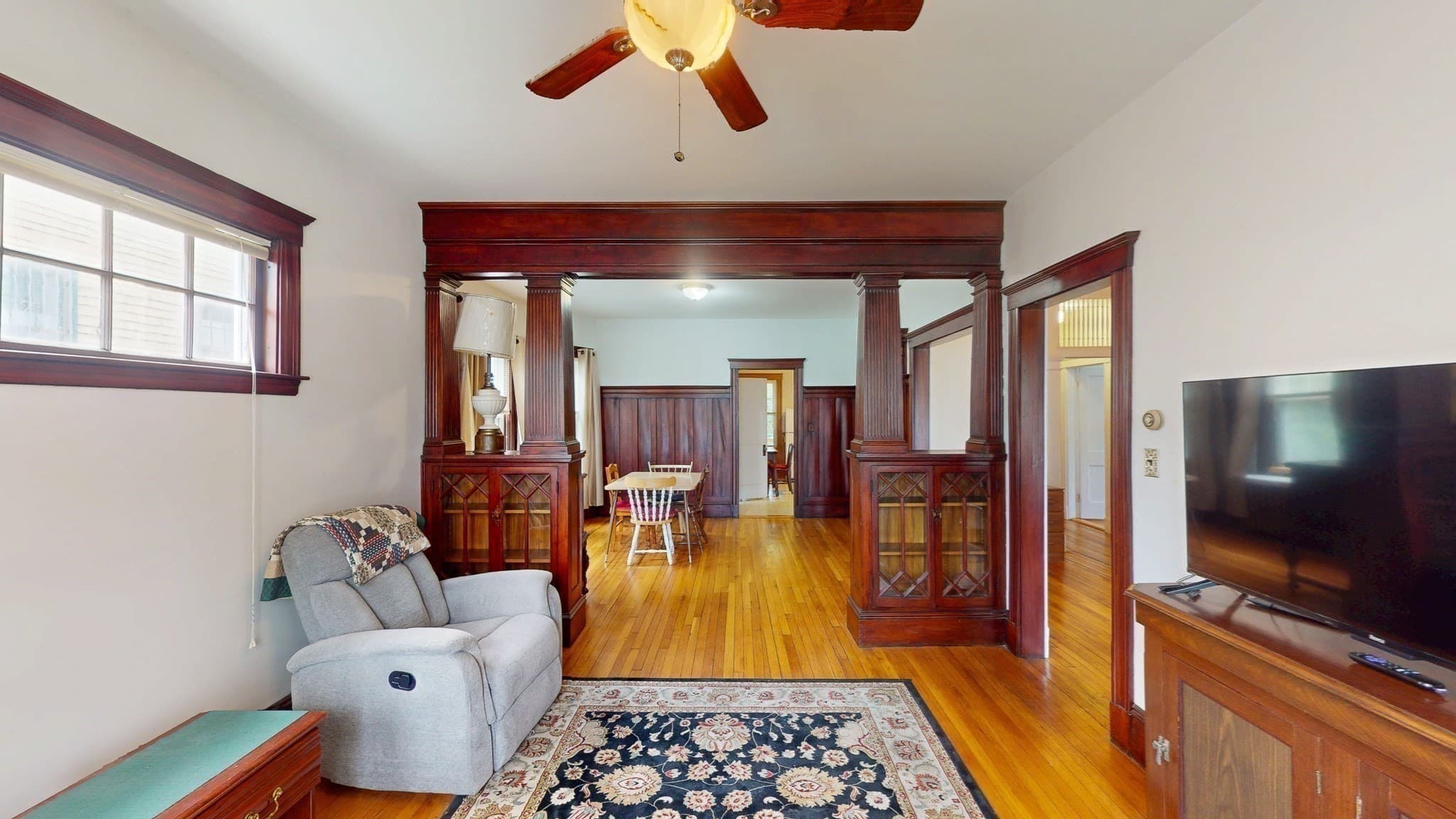 Multi Family at 15 Peter Parley Rd, Boston MA 02130, Boston, photo 2 of 41