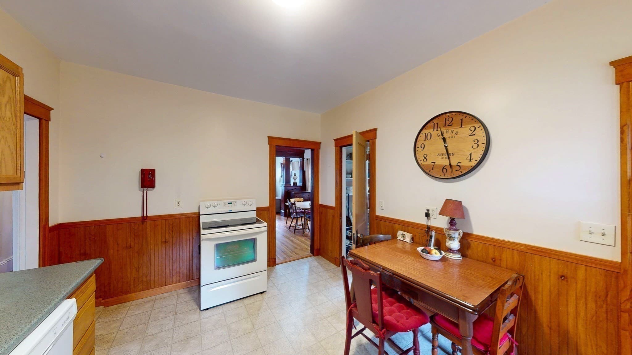 Multi Family at 15 Peter Parley Rd, Boston MA 02130, Boston, photo 6 of 41