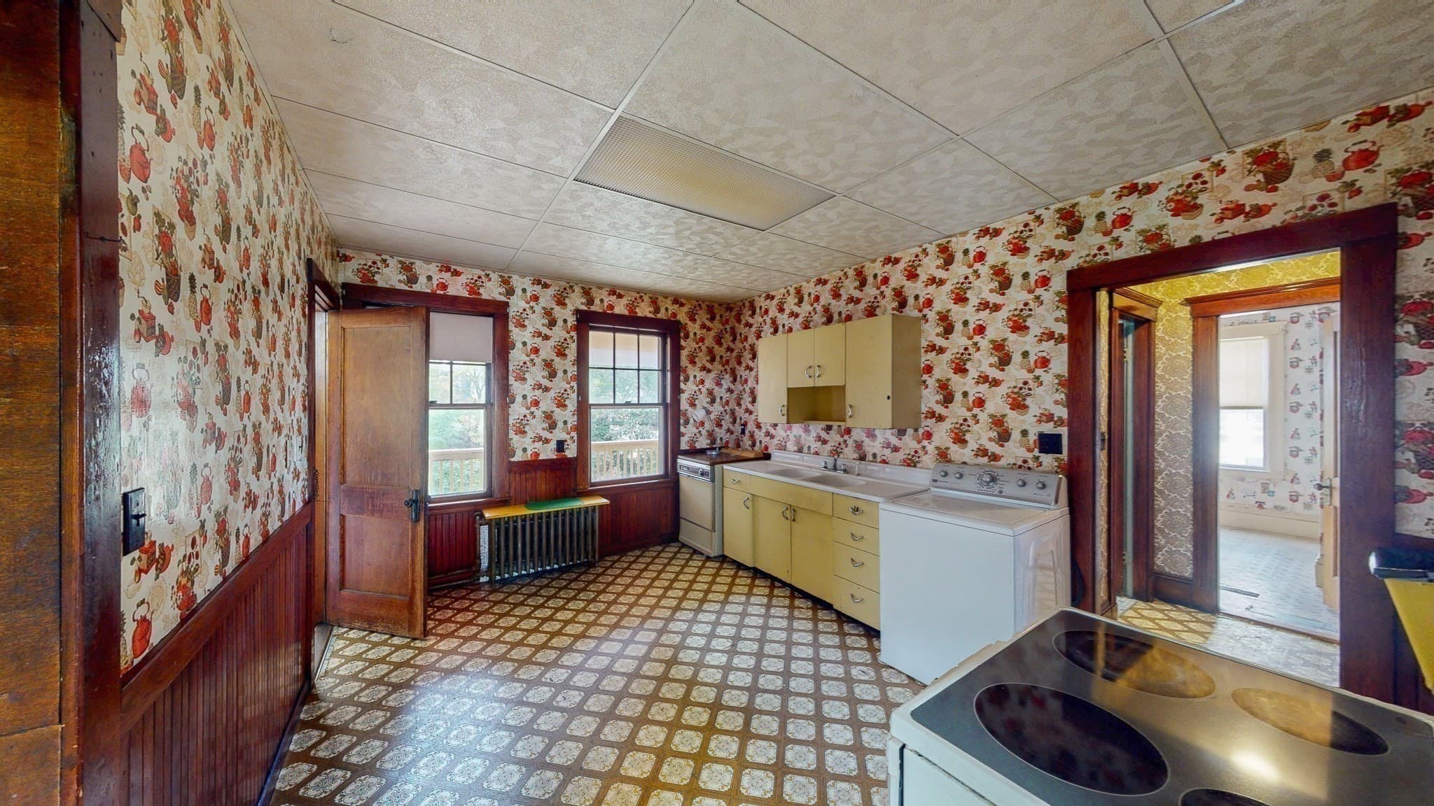 Multi Family at 15 Peter Parley Rd, Boston MA 02130, Boston, photo 13 of 41
