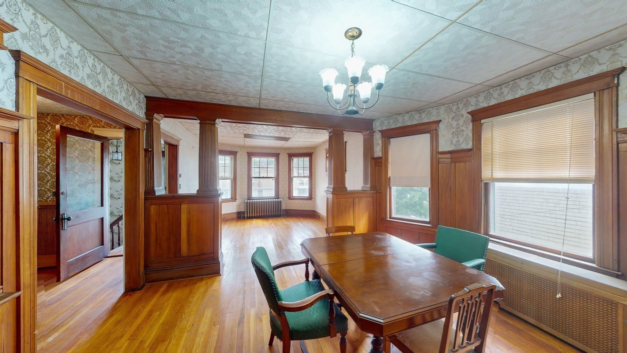Multi Family at 15 Peter Parley Rd, Boston MA 02130, Boston, photo 12 of 41