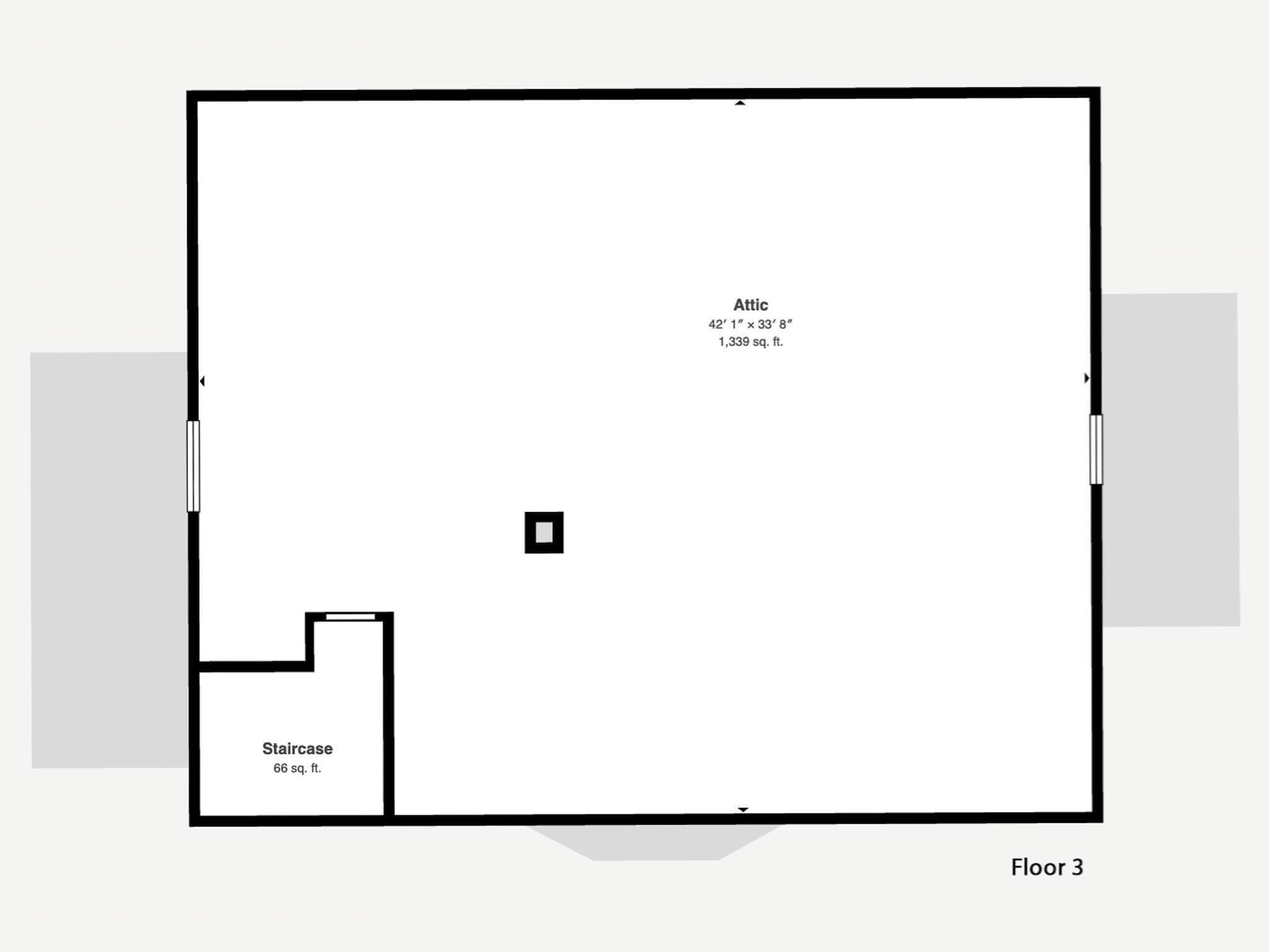 Multi Family at 15 Peter Parley Rd, Boston MA 02130, Boston, photo 36 of 41