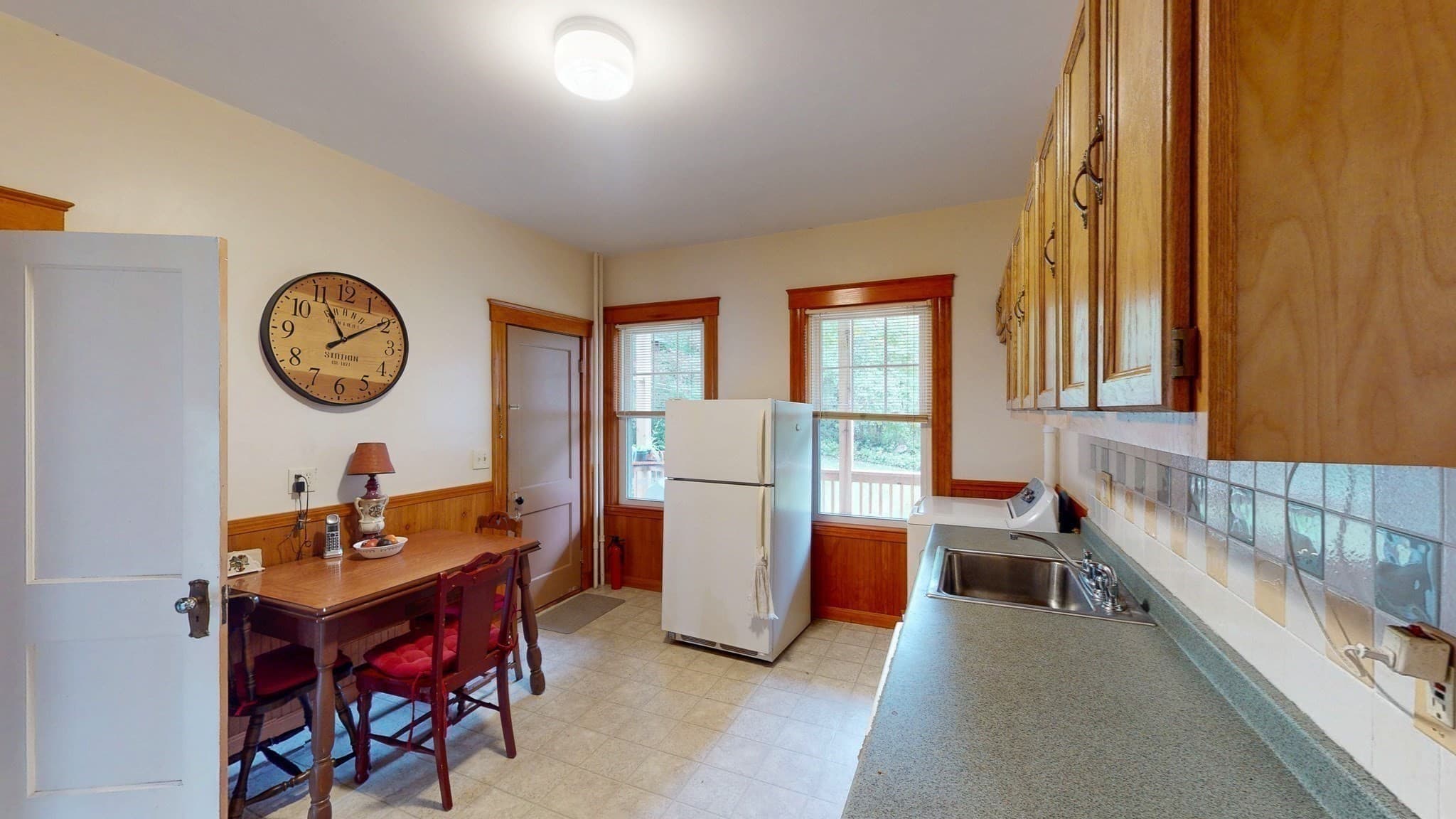 Multi Family at 15 Peter Parley Rd, Boston MA 02130, Boston, photo 5 of 41