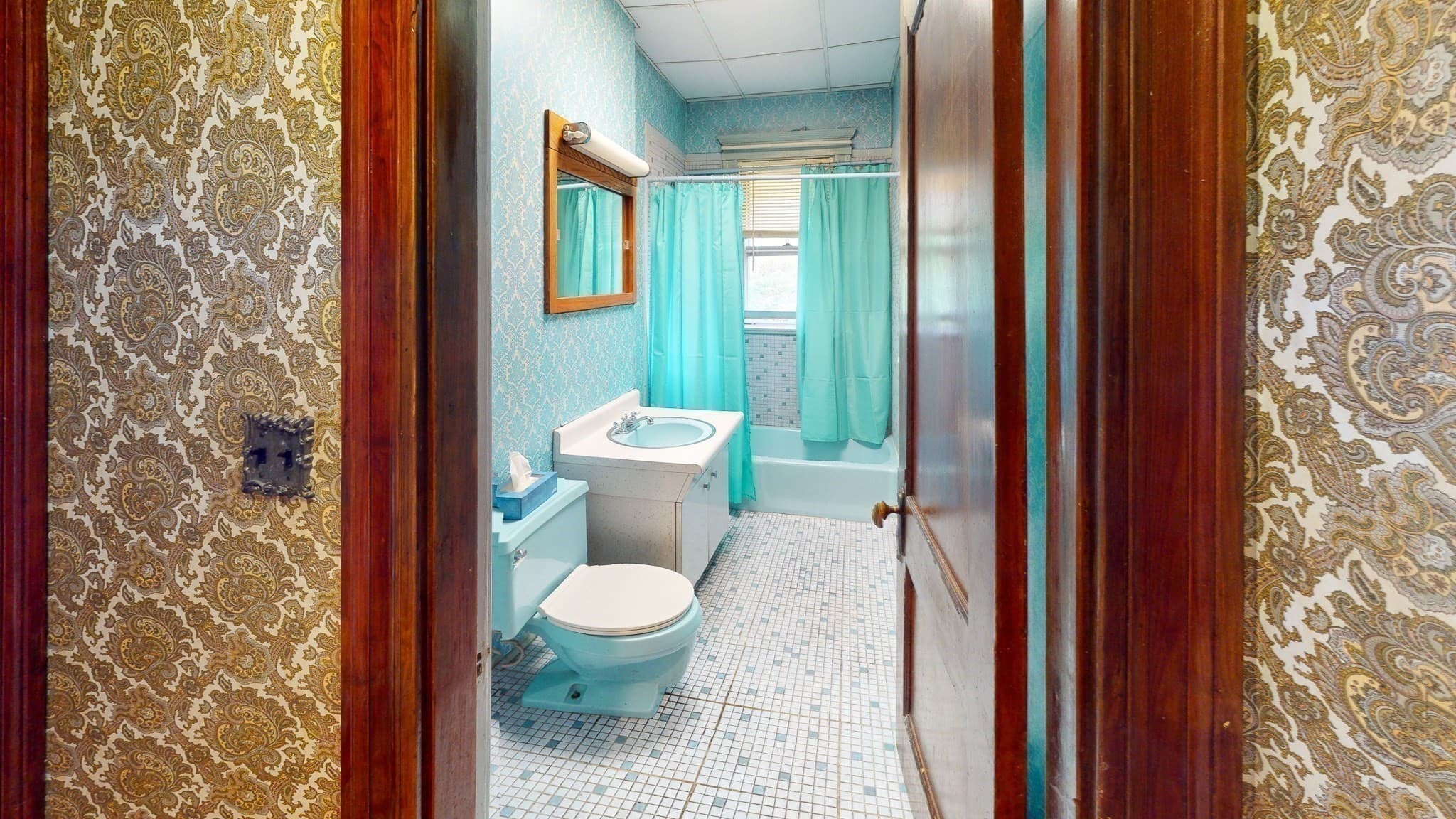 Multi Family at 15 Peter Parley Rd, Boston MA 02130, Boston, photo 20 of 41