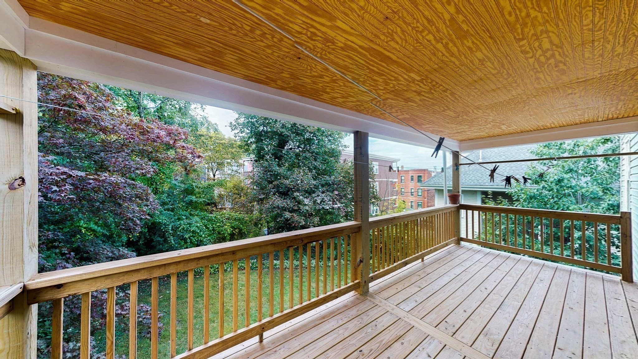 Multi Family at 15 Peter Parley Rd, Boston MA 02130, Boston, photo 15 of 41