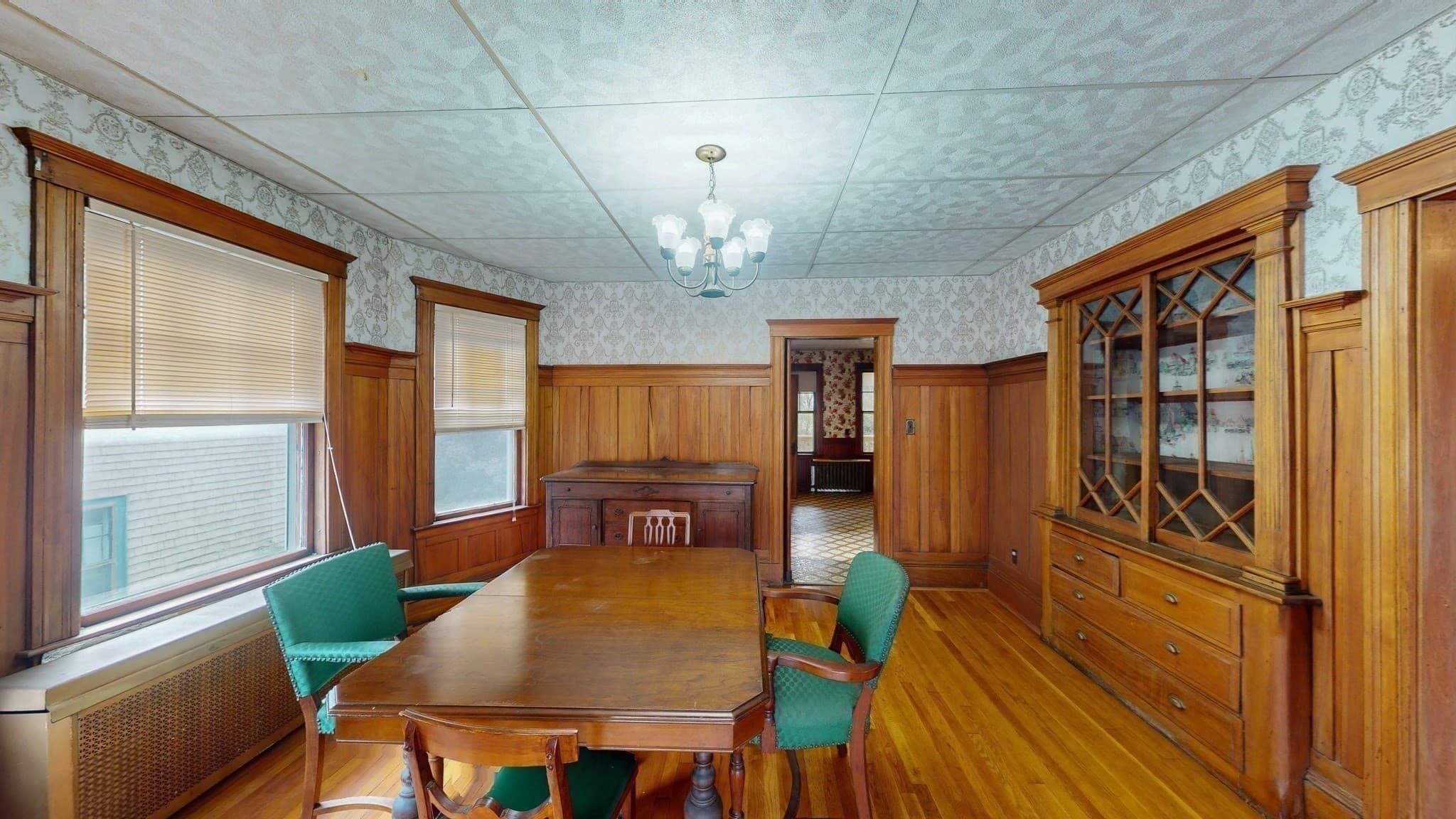 Multi Family at 15 Peter Parley Rd, Boston MA 02130, Boston, photo 11 of 41