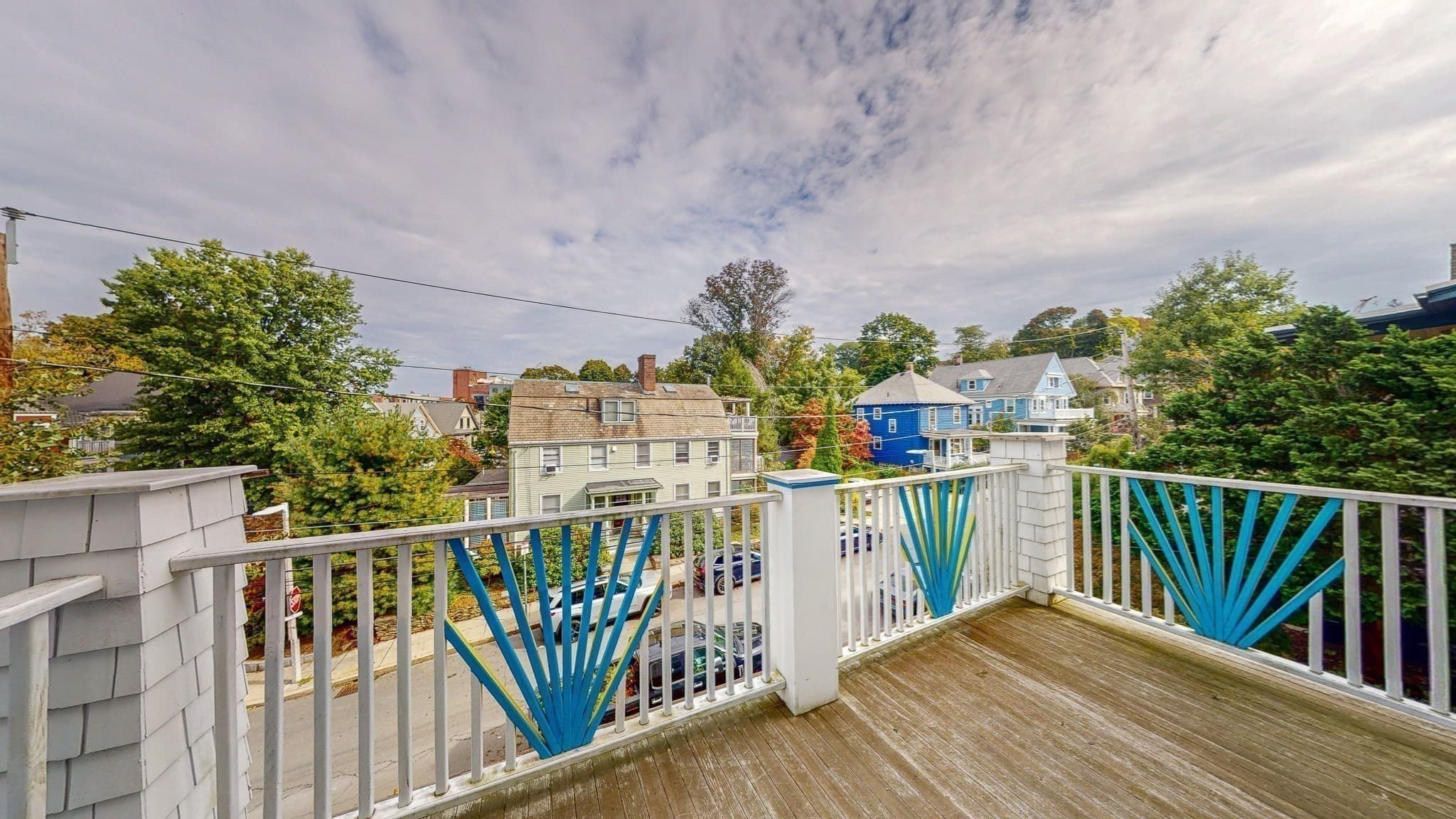 Multi Family at 15 Peter Parley Rd, Boston MA 02130, Boston, photo 19 of 41
