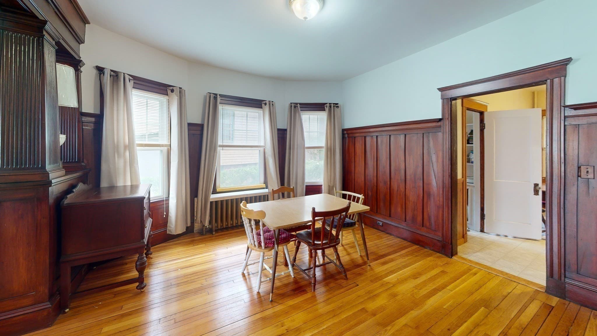 Multi Family at 15 Peter Parley Rd, Boston MA 02130, Boston, photo 29 of 41