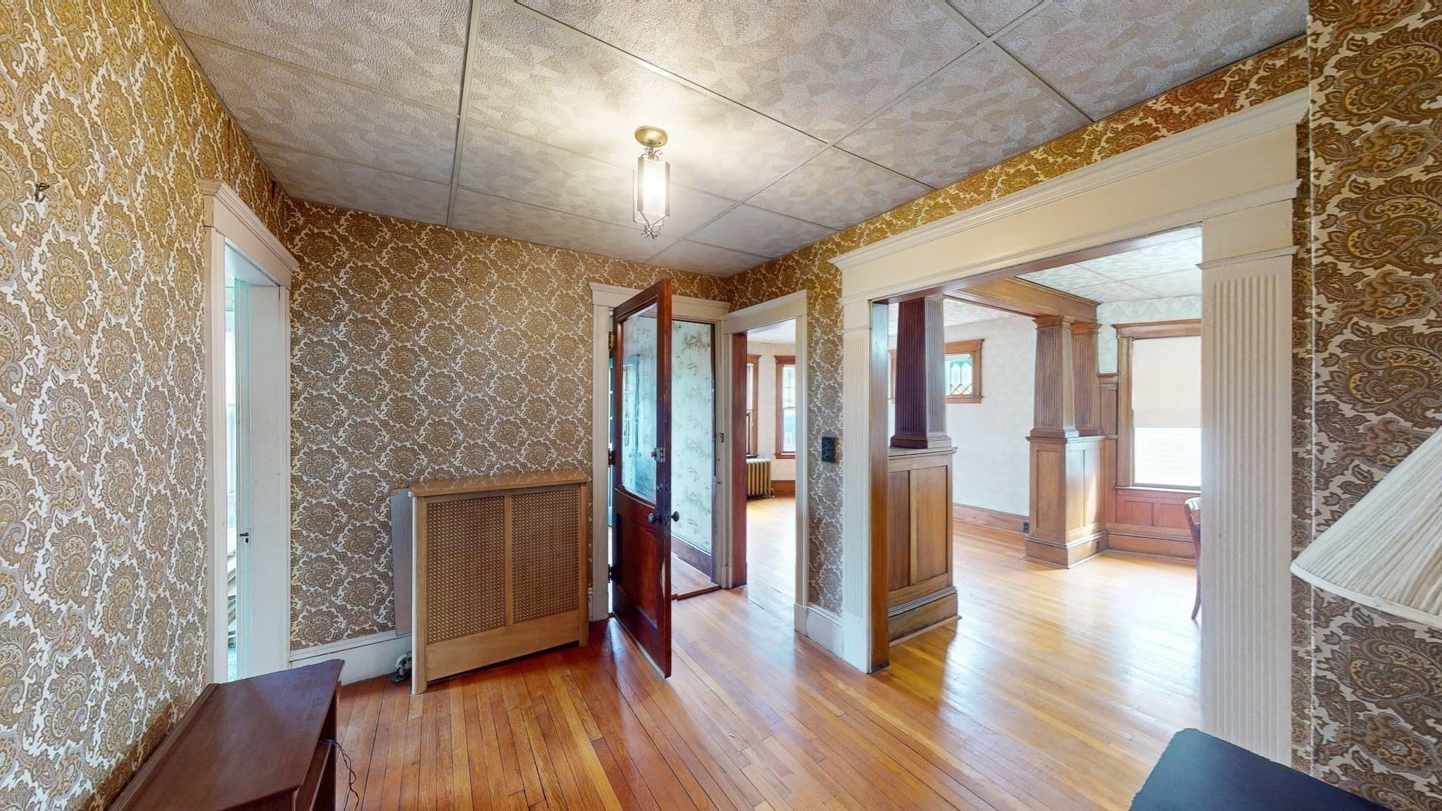 Multi Family at 15 Peter Parley Rd, Boston MA 02130, Boston, photo 8 of 41