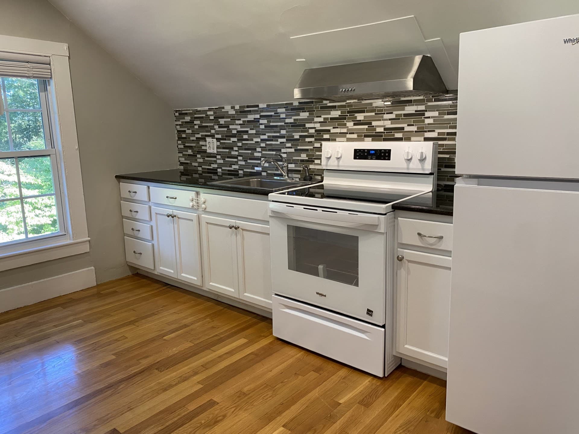 Apartment at 6 Edgehill Road # 2, Woburn MA 01801, photo 6 of 17