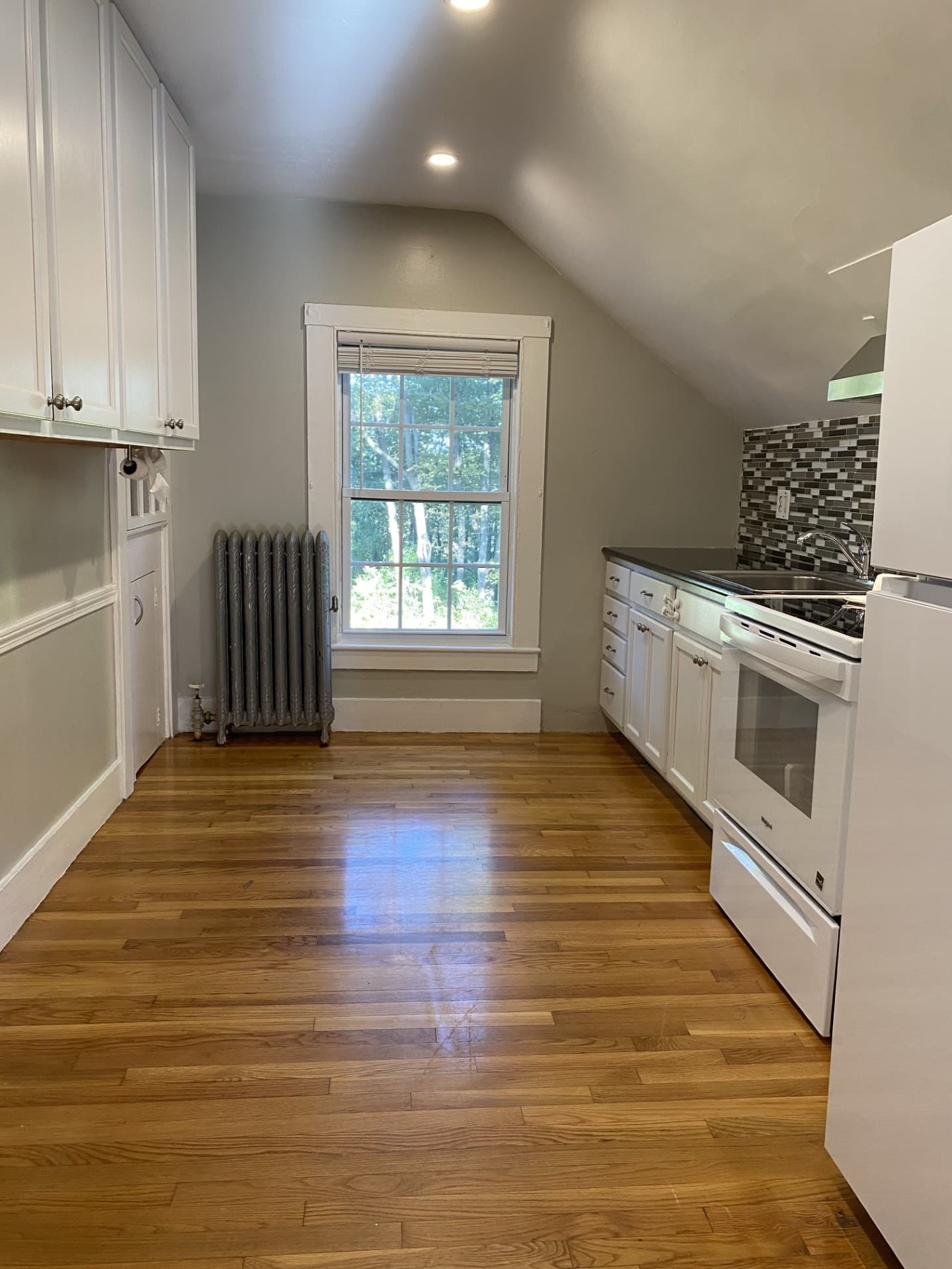 Apartment at 6 Edgehill Road # 2, Woburn MA 01801, photo 5 of 17