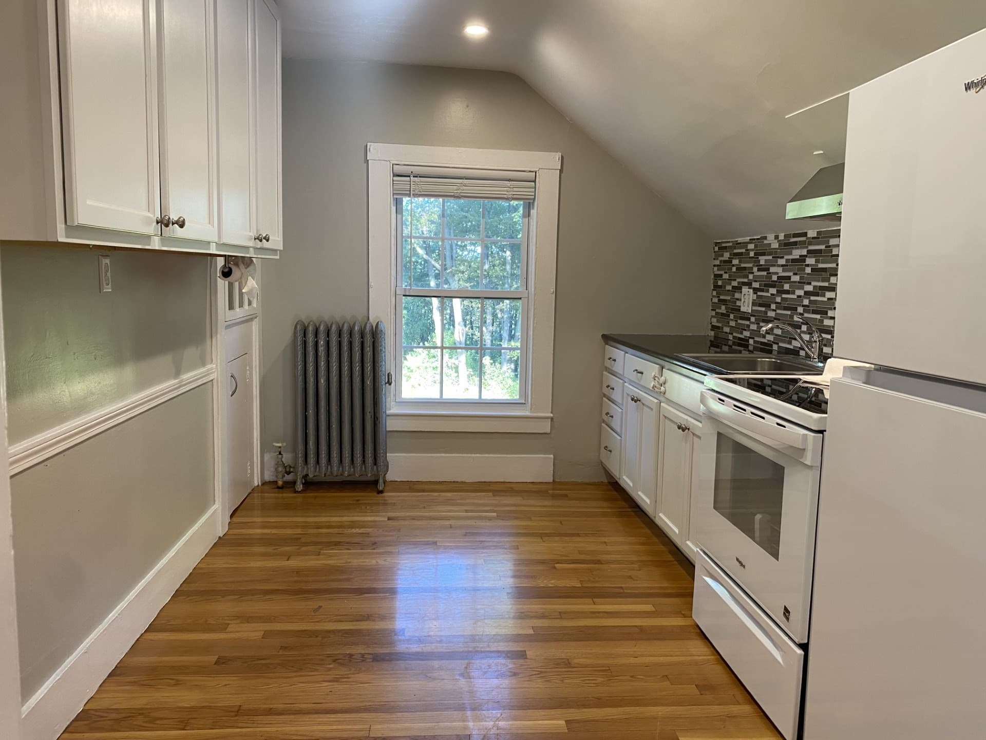 Apartment at 6 Edgehill Road # 2, Woburn MA 01801, photo 4 of 17