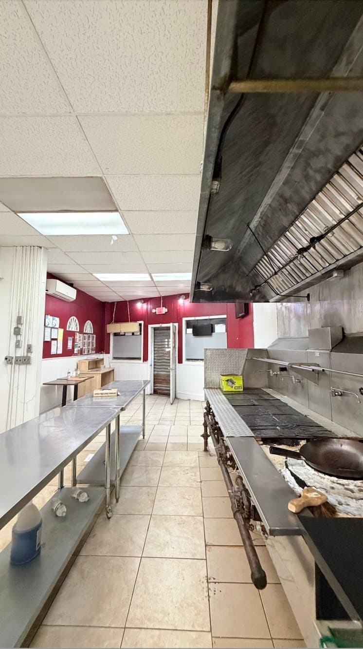 1728 Dorchester Avenue, Boston MA 02124