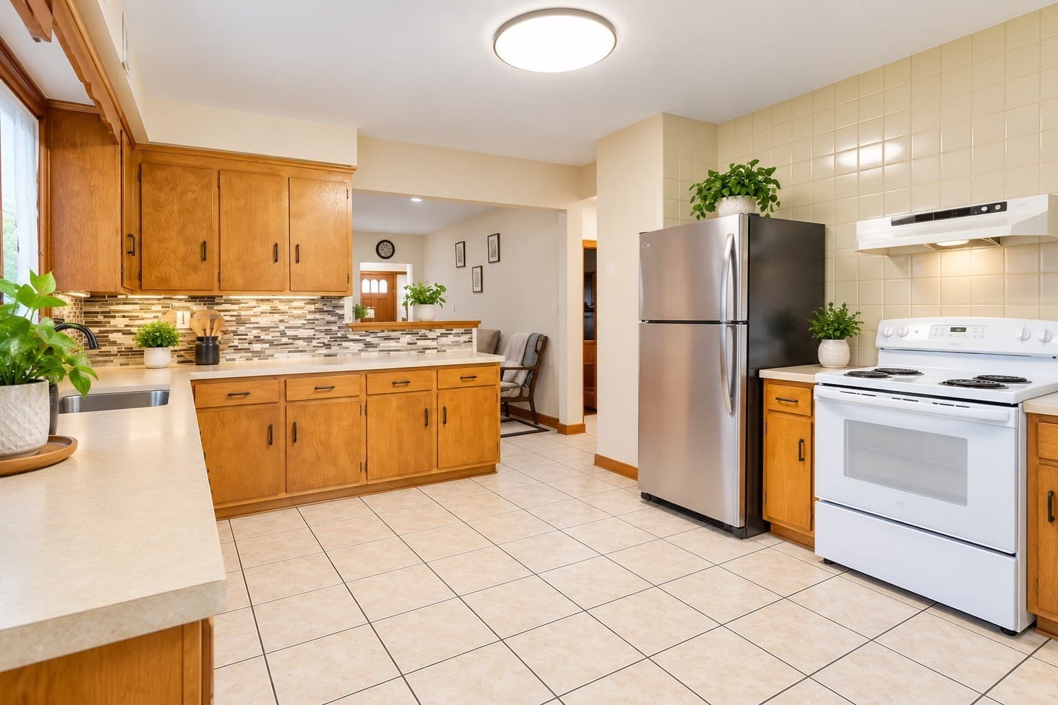 2 Family - 2 Units Up/Down at 462 American Legion Hwy, Revere MA 02151, Revere, photo 5 of 9