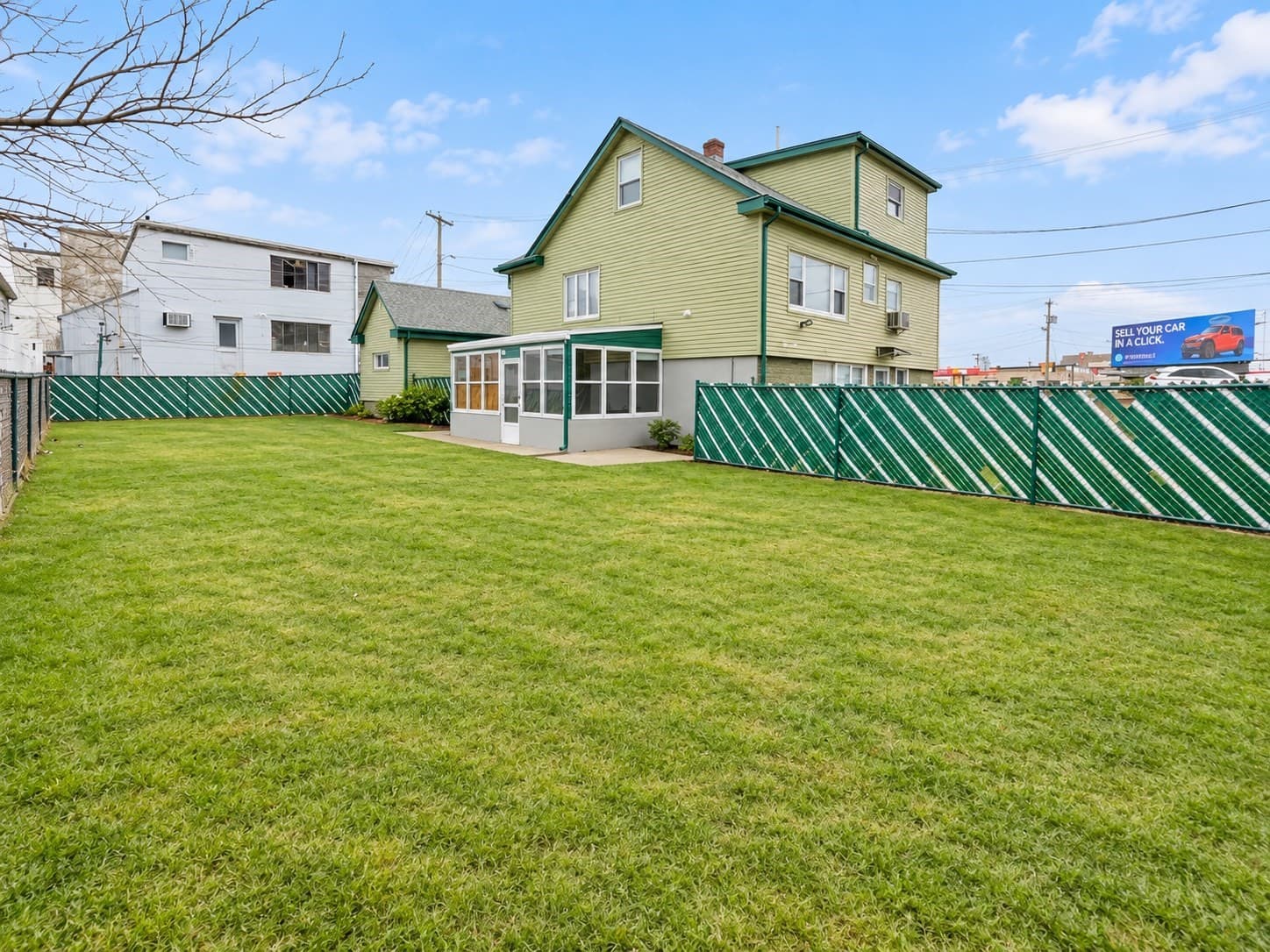 2 Family - 2 Units Up/Down at 462 American Legion Hwy, Revere MA 02151, Revere, photo 9 of 9