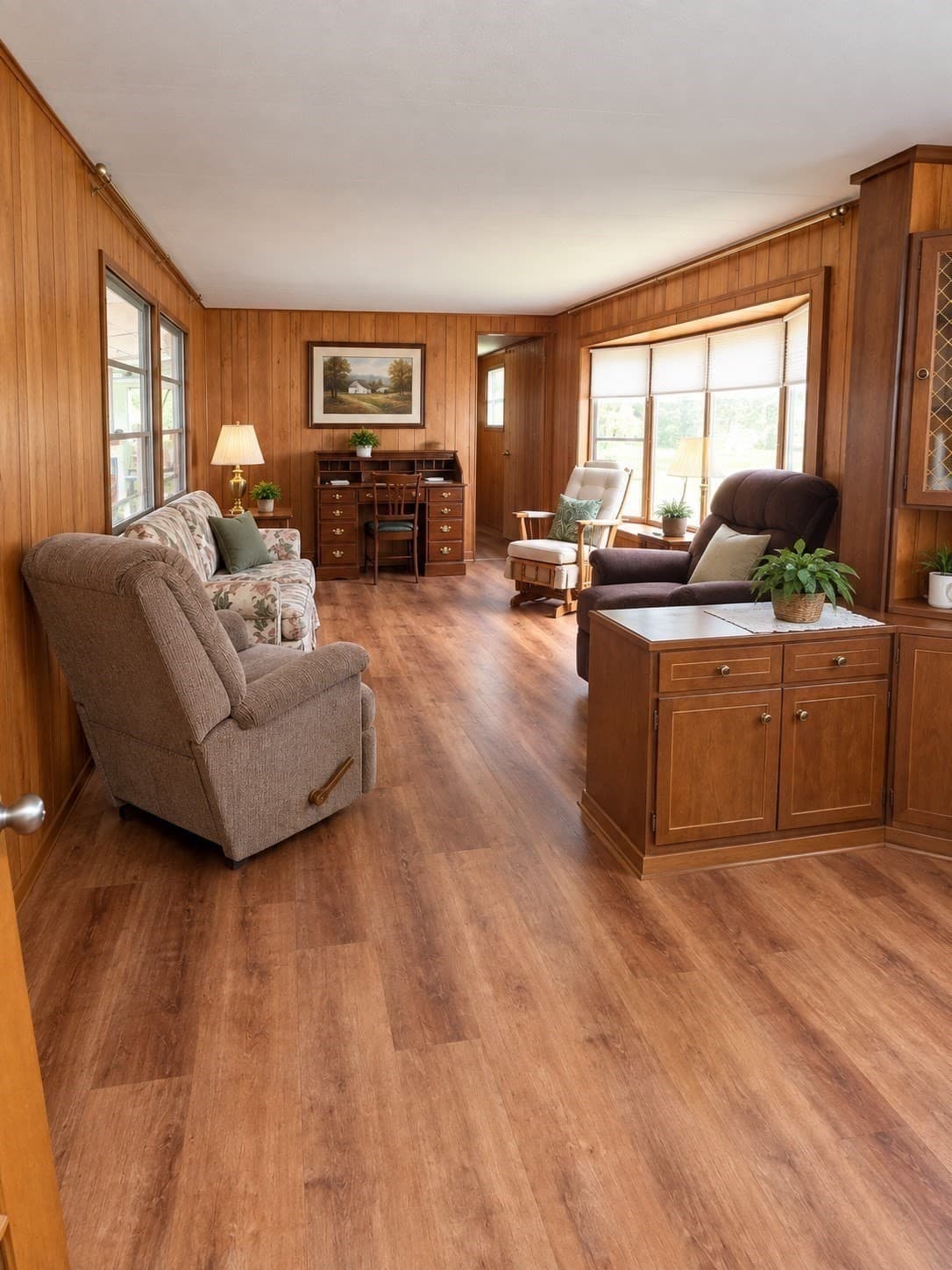 Mobile Home at 300 East Washington St # R30, North Attleboro MA 02760, North Attleboro, photo 5 of 14