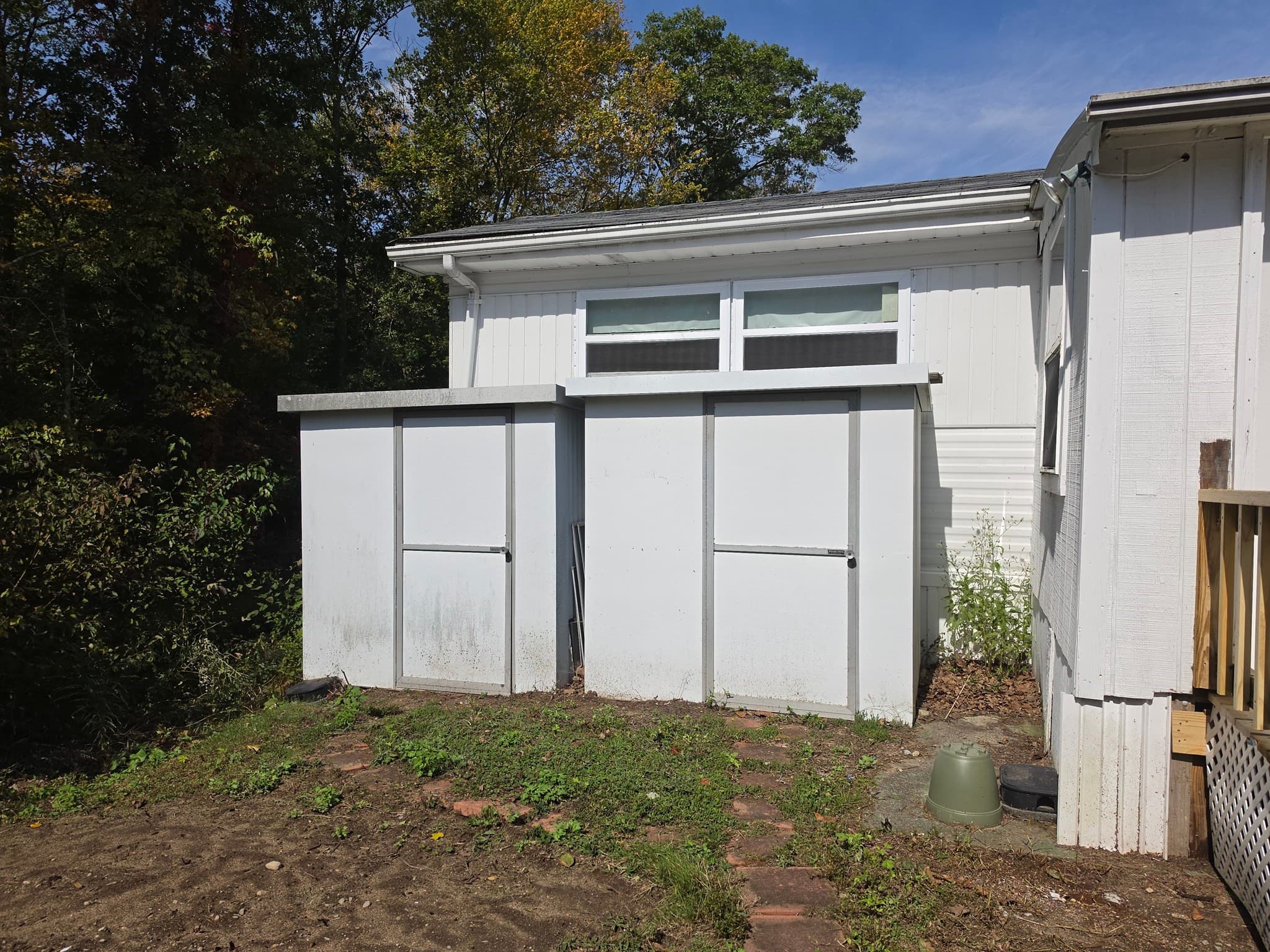Mobile Home at 300 East Washington St # R30, North Attleboro MA 02760, North Attleboro, photo 14 of 14