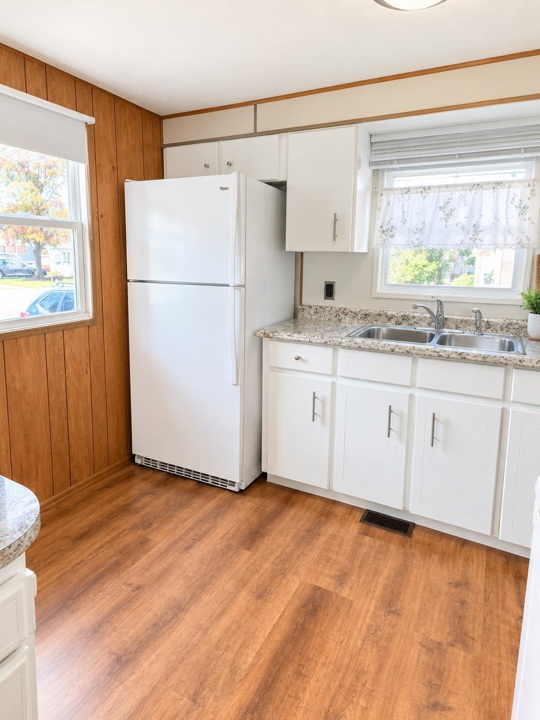 Mobile Home at 300 East Washington St # R30, North Attleboro MA 02760, North Attleboro, photo 4 of 14