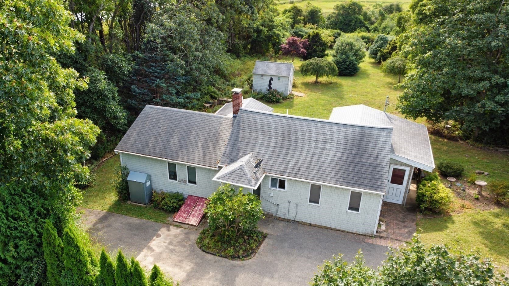 Single Family Residence at 25 Whisper Ln, Fairhaven MA 02719, Fairhaven, photo 2 of 37