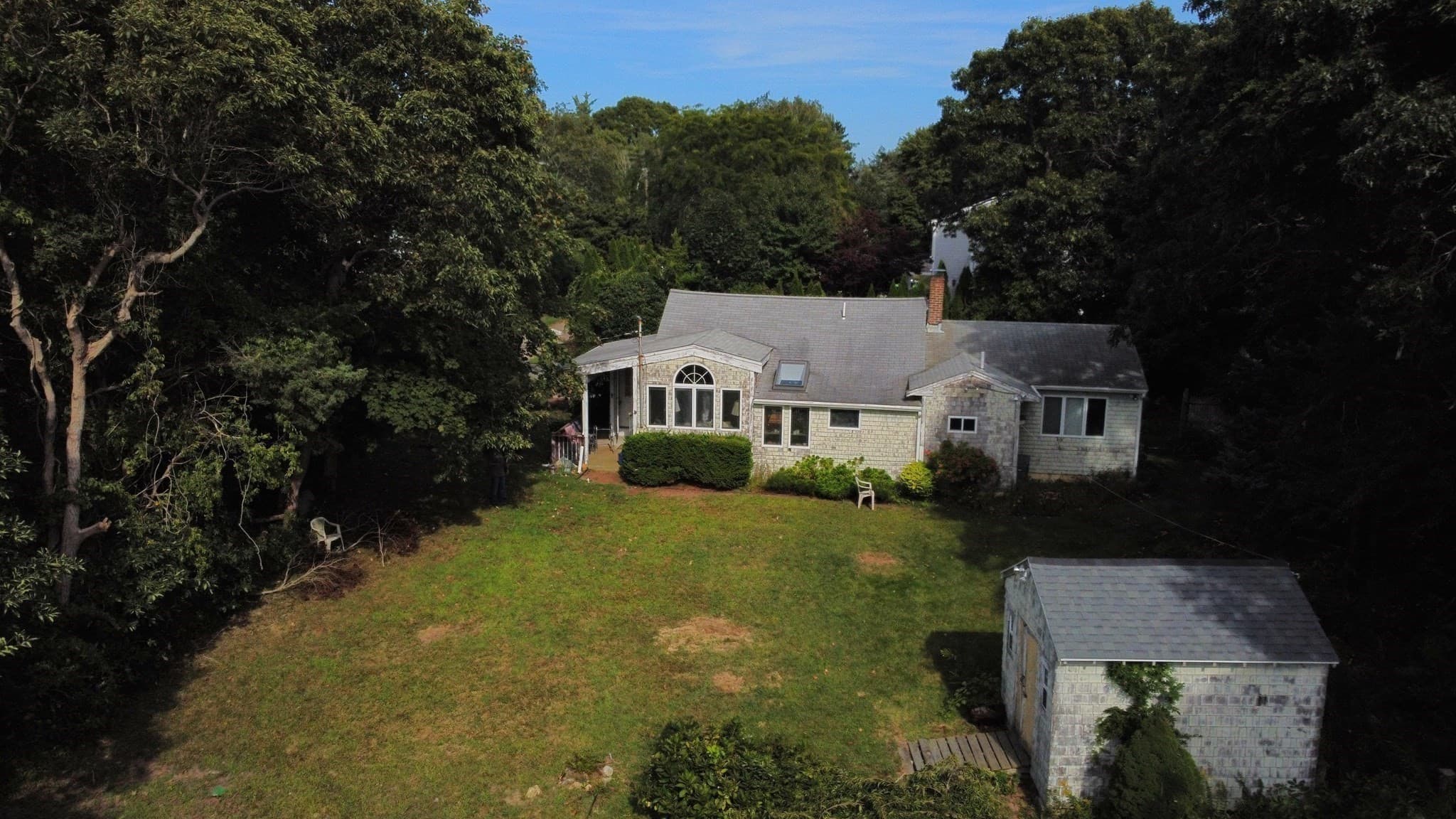 Single Family Residence at 25 Whisper Ln, Fairhaven MA 02719, Fairhaven, photo 7 of 37