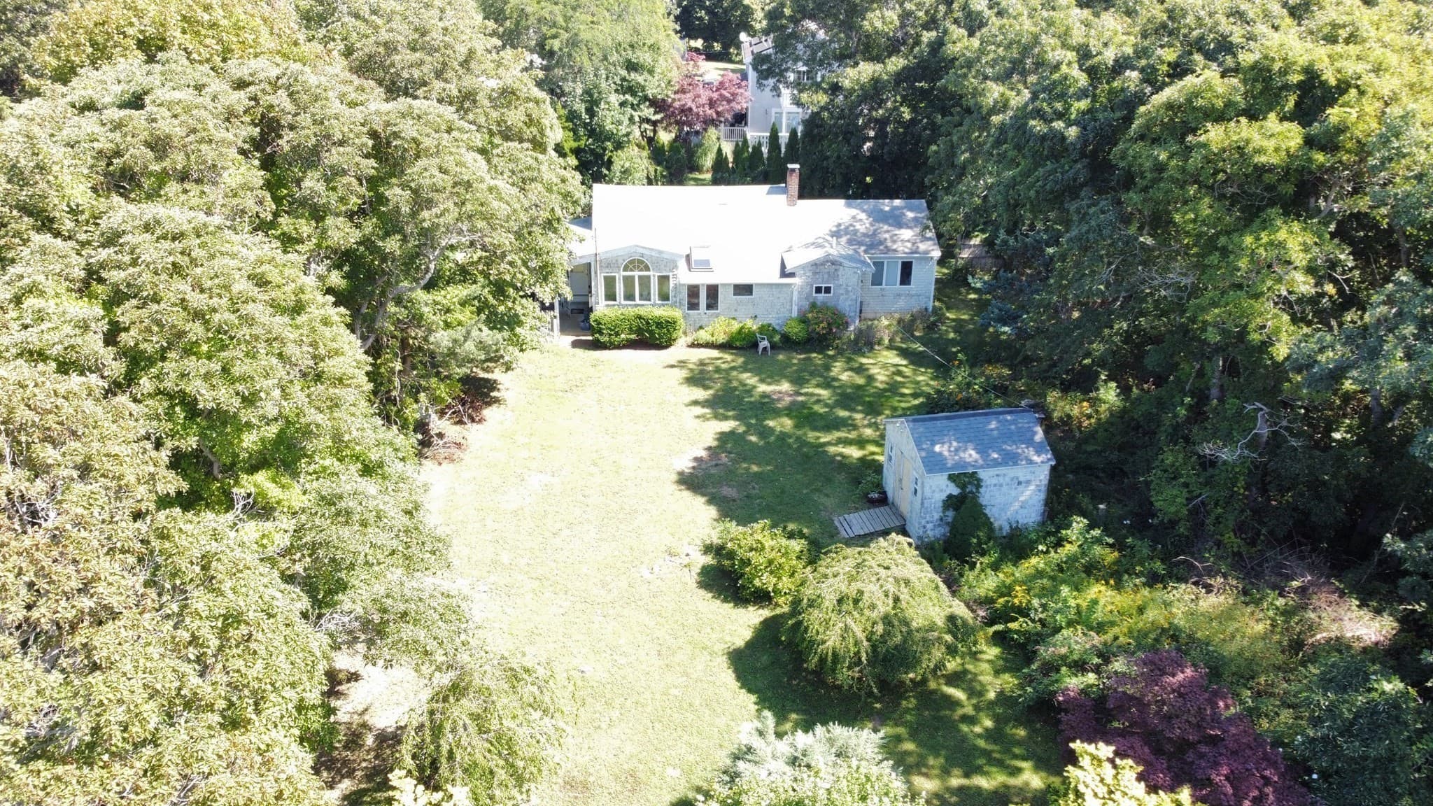 Single Family Residence at 25 Whisper Ln, Fairhaven MA 02719, Fairhaven, photo 32 of 37