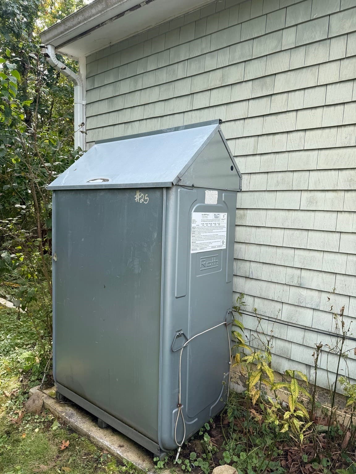 Single Family Residence at 25 Whisper Ln, Fairhaven MA 02719, Fairhaven, photo 31 of 37