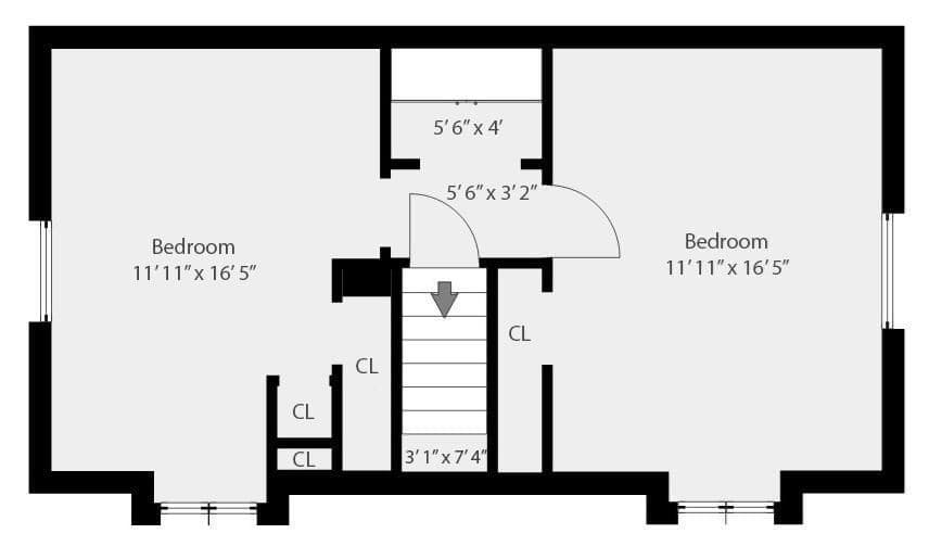 Single Family Residence at 80 Temple Road, Waltham MA 02452, photo 42 of 42