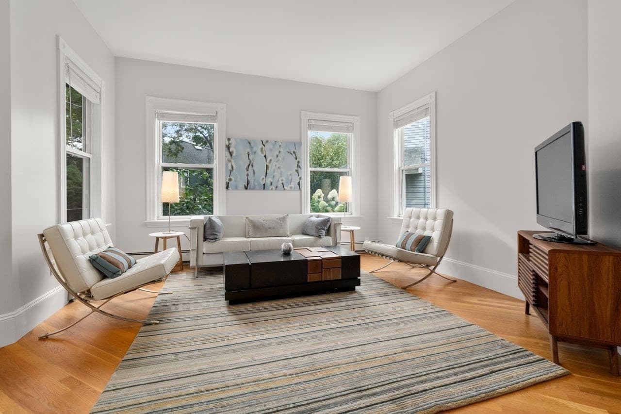 Condominium at 82 Tuttle St # 1, Boston MA 02125, Boston, photo 2 of 24