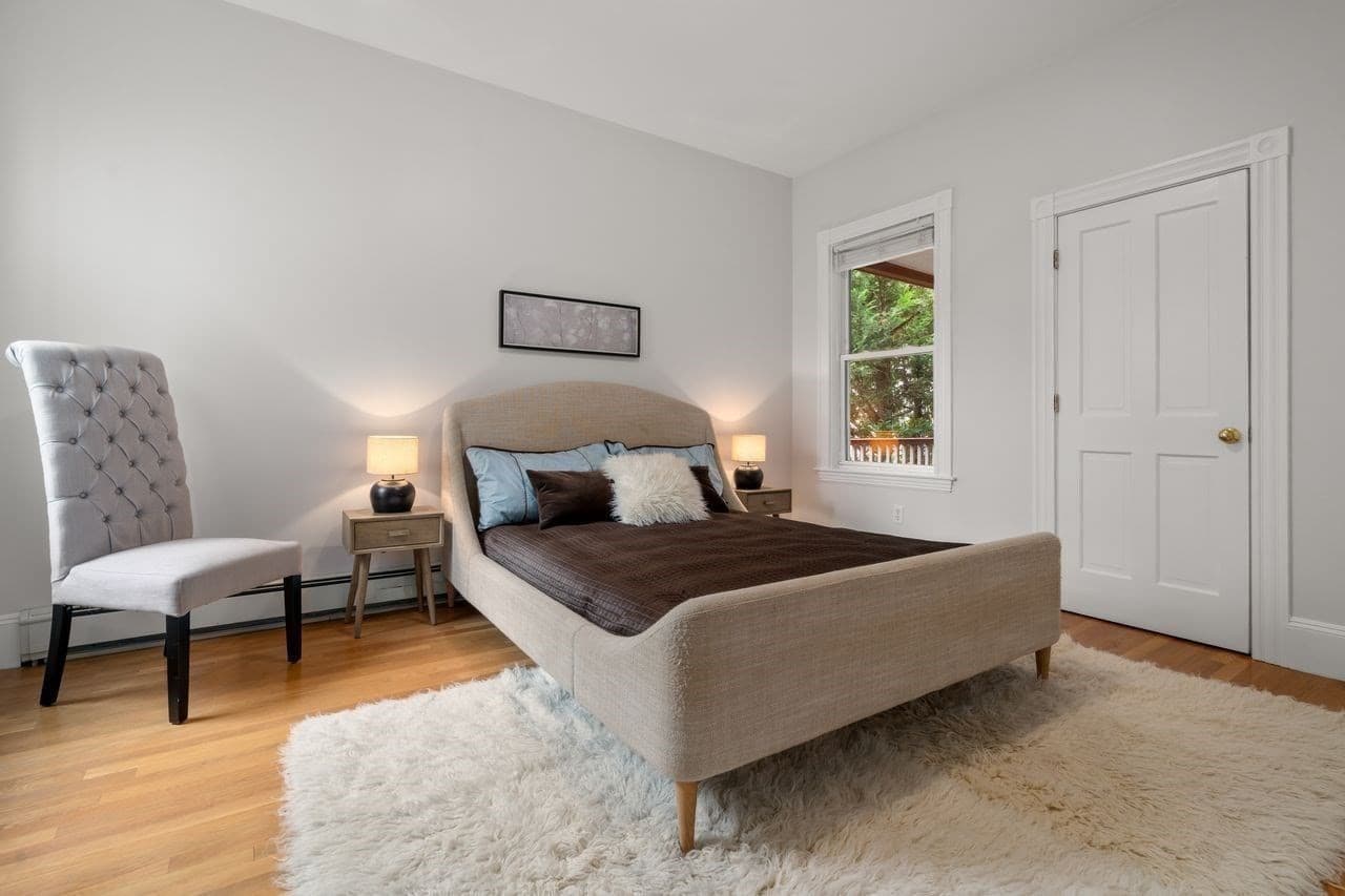 Condominium at 82 Tuttle St # 1, Boston MA 02125, Boston, photo 13 of 24