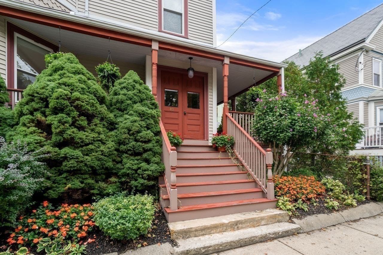 Condominium at 82 Tuttle St # 1, Boston MA 02125, Boston, photo 17 of 24