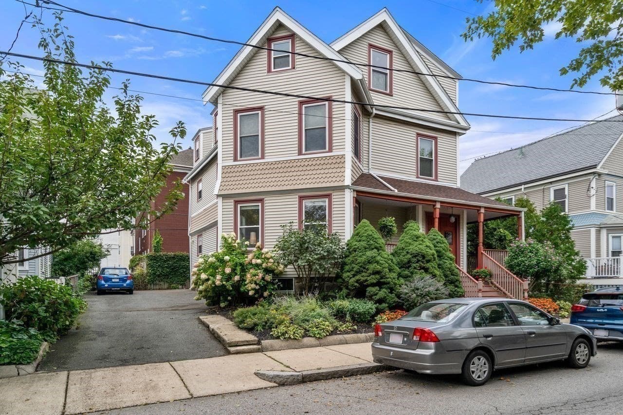 Condominium at 82 Tuttle St # 1, Boston MA 02125, Boston, photo 16 of 24