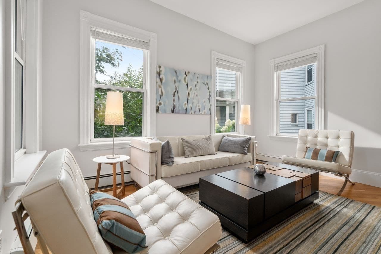Condominium at 82 Tuttle St # 1, Boston MA 02125, Boston, photo 3 of 24