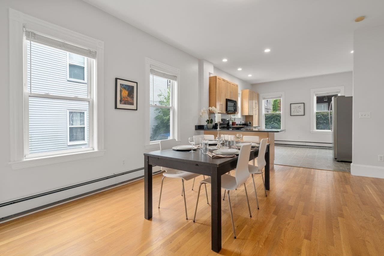 Condominium at 82 Tuttle St # 1, Boston MA 02125, Boston, photo 5 of 24