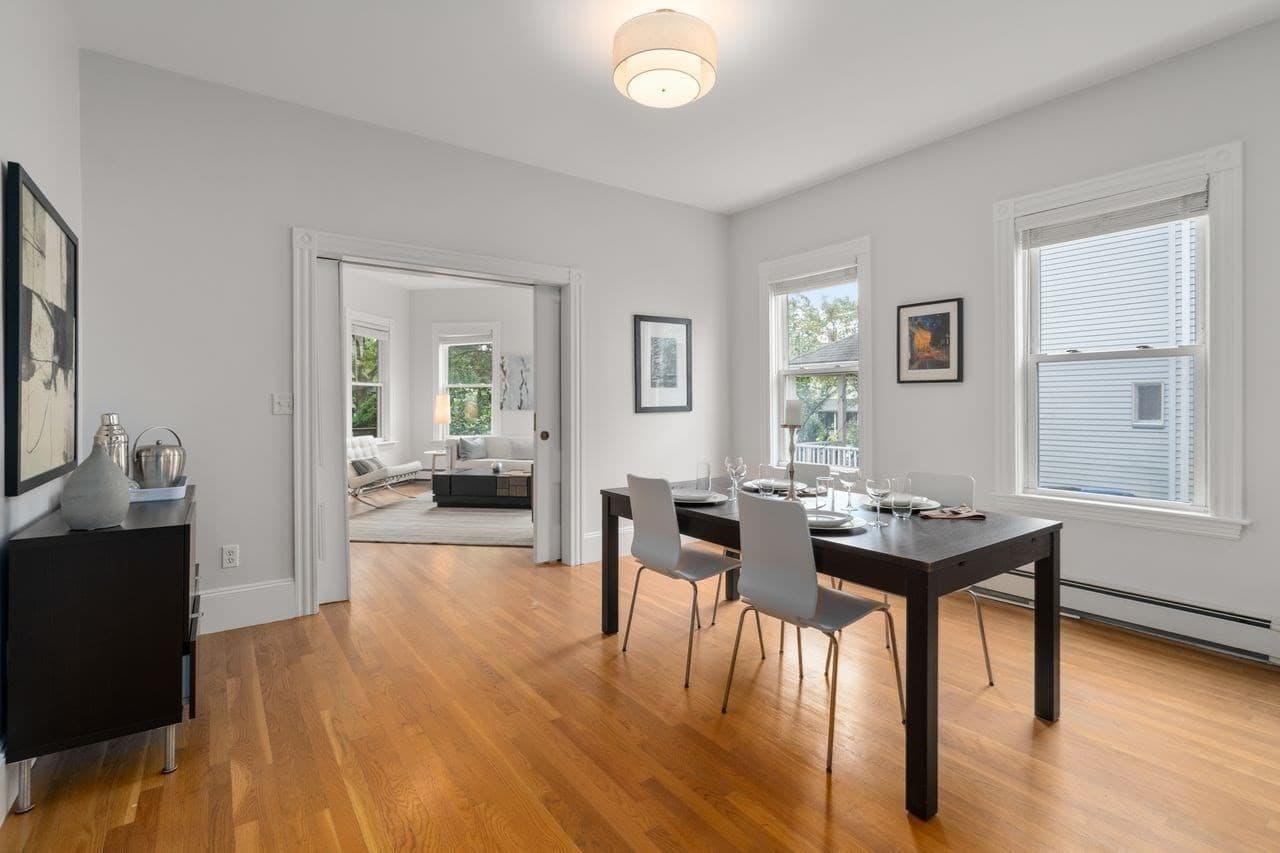 Condominium at 82 Tuttle St # 1, Boston MA 02125, Boston, photo 9 of 24