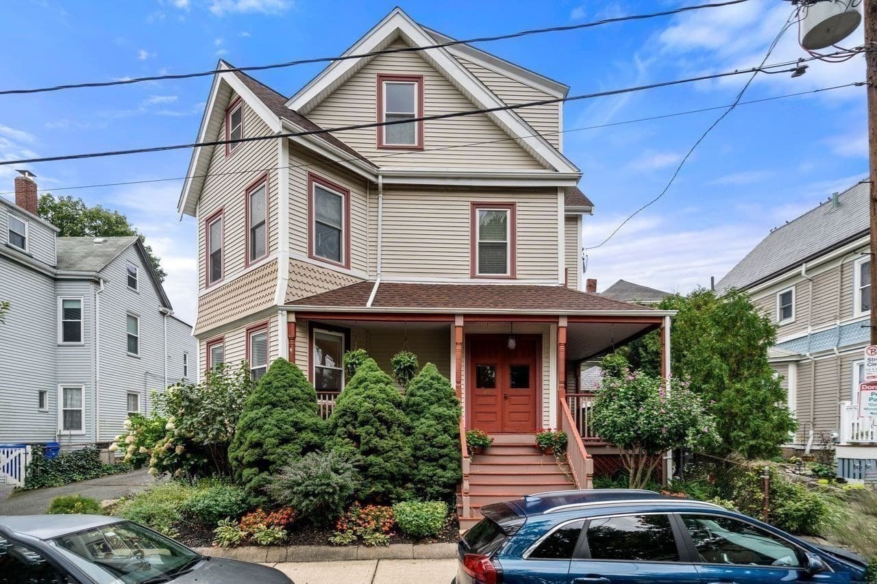 Condominium at 82 Tuttle St # 1, Boston MA 02125, Boston, photo 18 of 24
