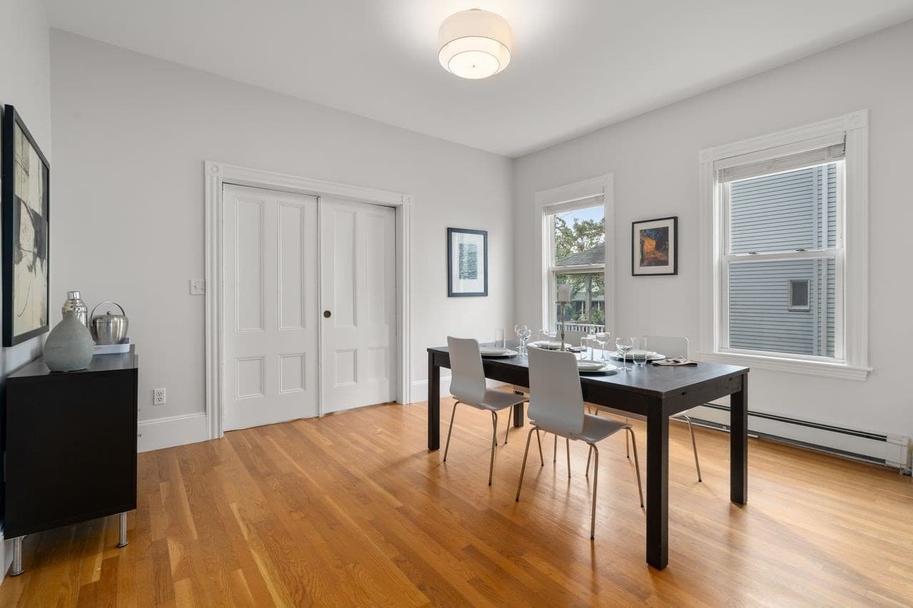 Condominium at 82 Tuttle St # 1, Boston MA 02125, Boston, photo 11 of 24