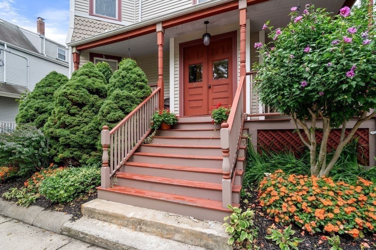 Condominium at 82 Tuttle St # 1, Boston MA 02125, Boston, photo 19 of 24
