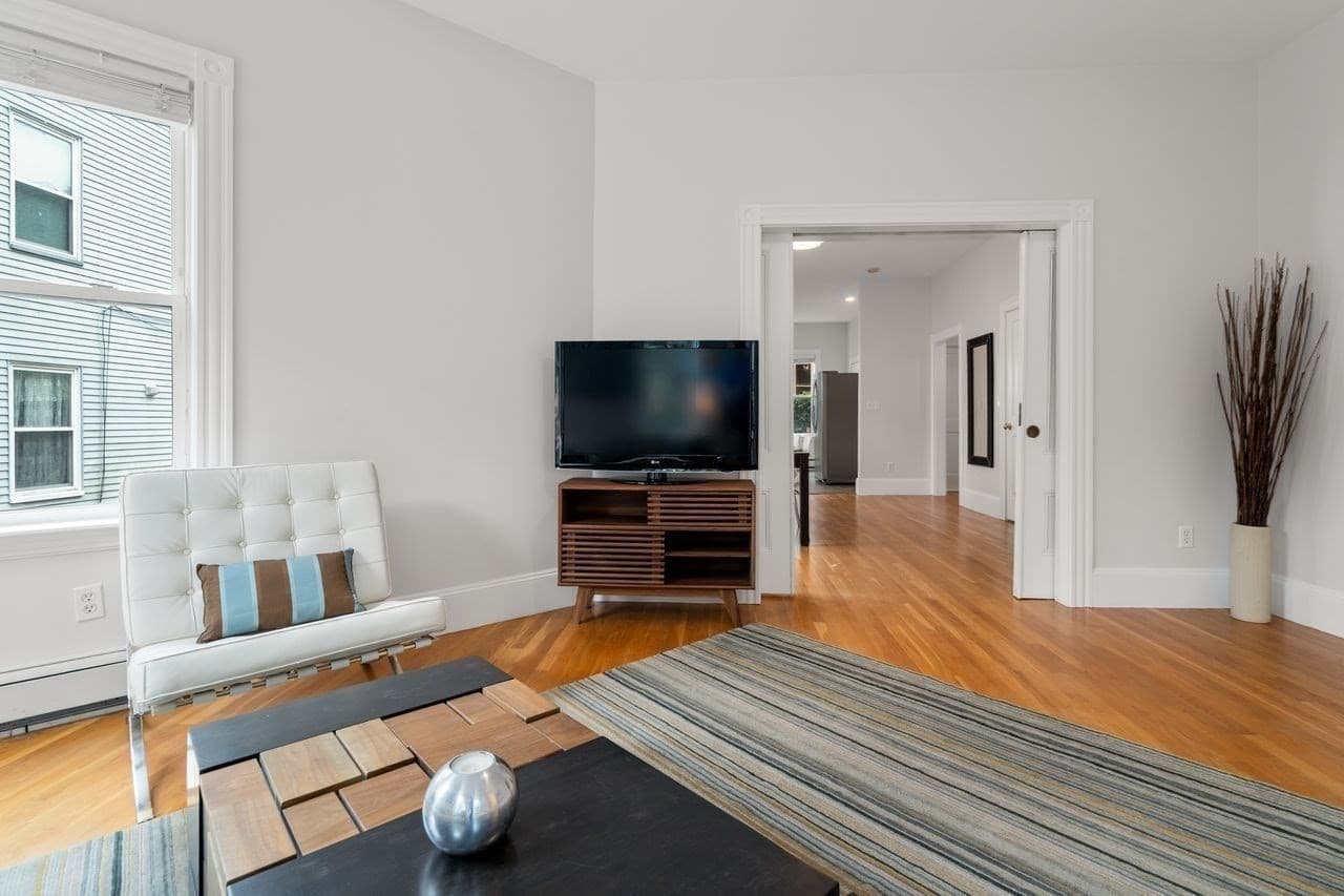 Condominium at 82 Tuttle St # 1, Boston MA 02125, Boston, photo 4 of 24