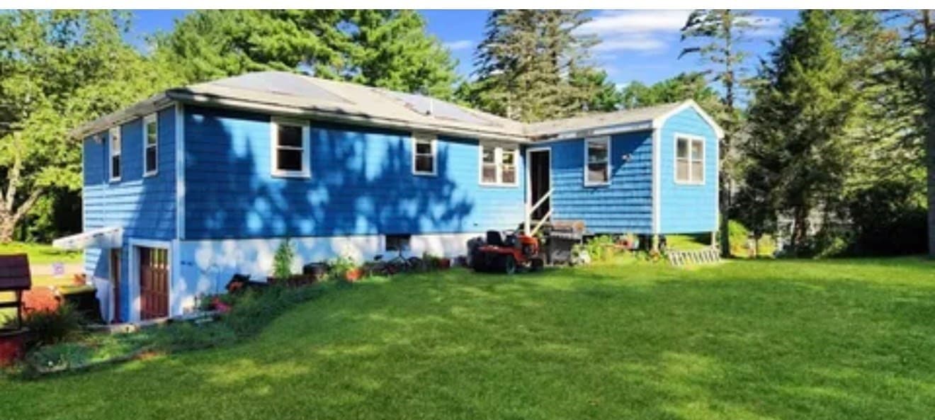 Single Family Residence at 60 Wethersfield, Bellingham MA 02019, Bellingham, photo 2 of 5