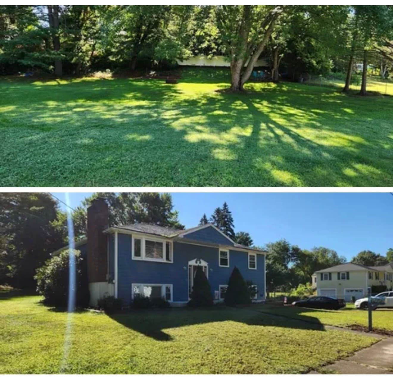 Single Family Residence at 60 Wethersfield, Bellingham MA 02019, Bellingham, photo 3 of 5