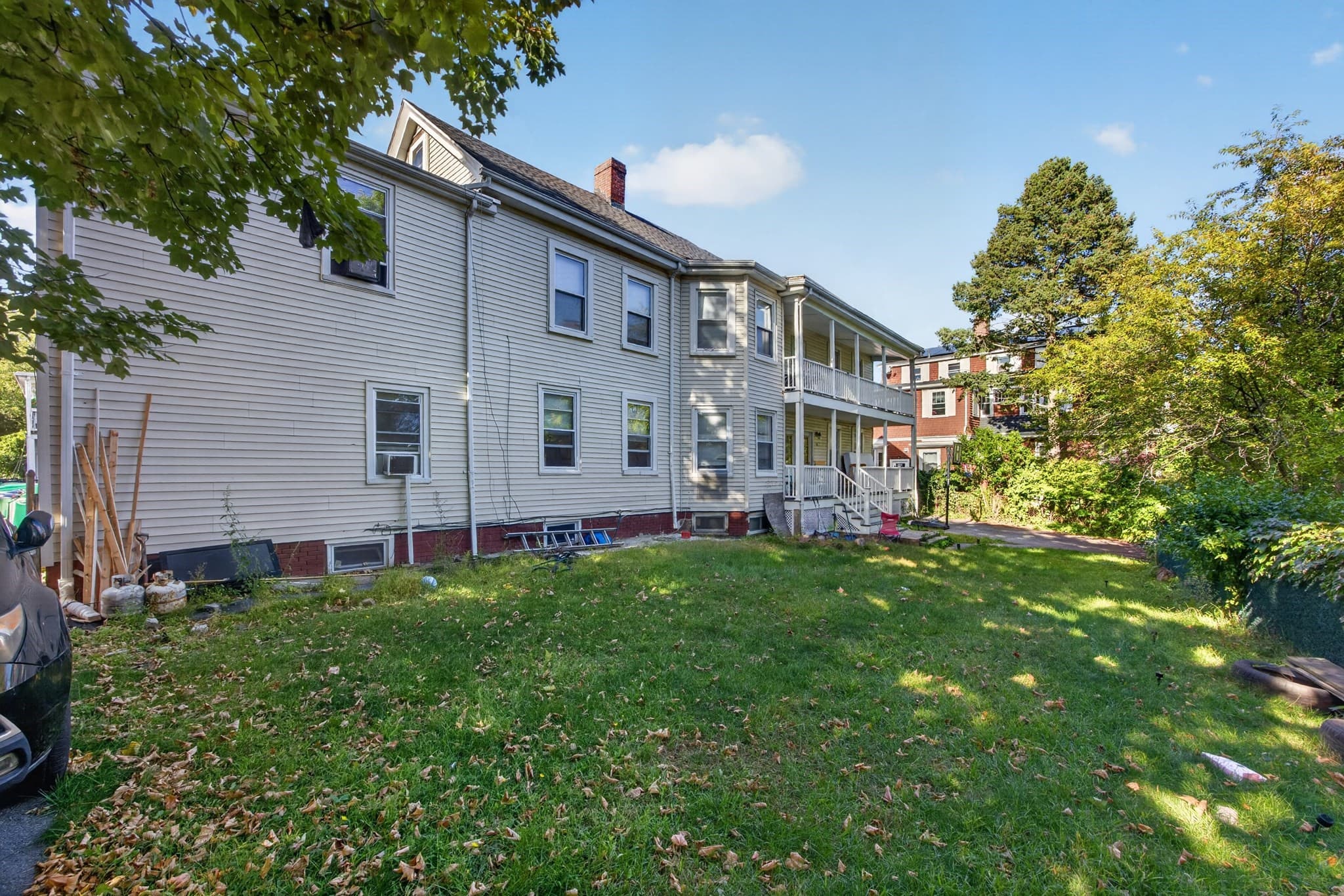 Multi Family at 98 Lafayette Park, Lynn MA 01902, Lynn, photo 16 of 16