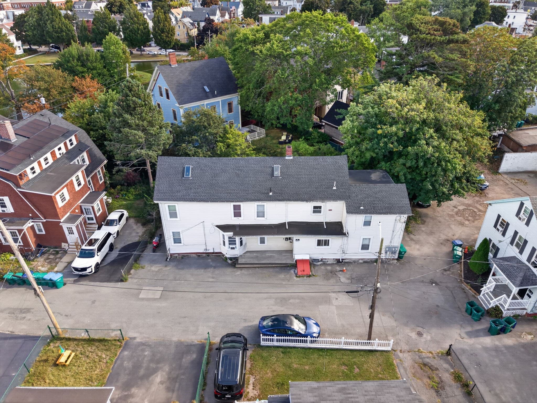 98 Lafayette Park, Lynn MA 01902