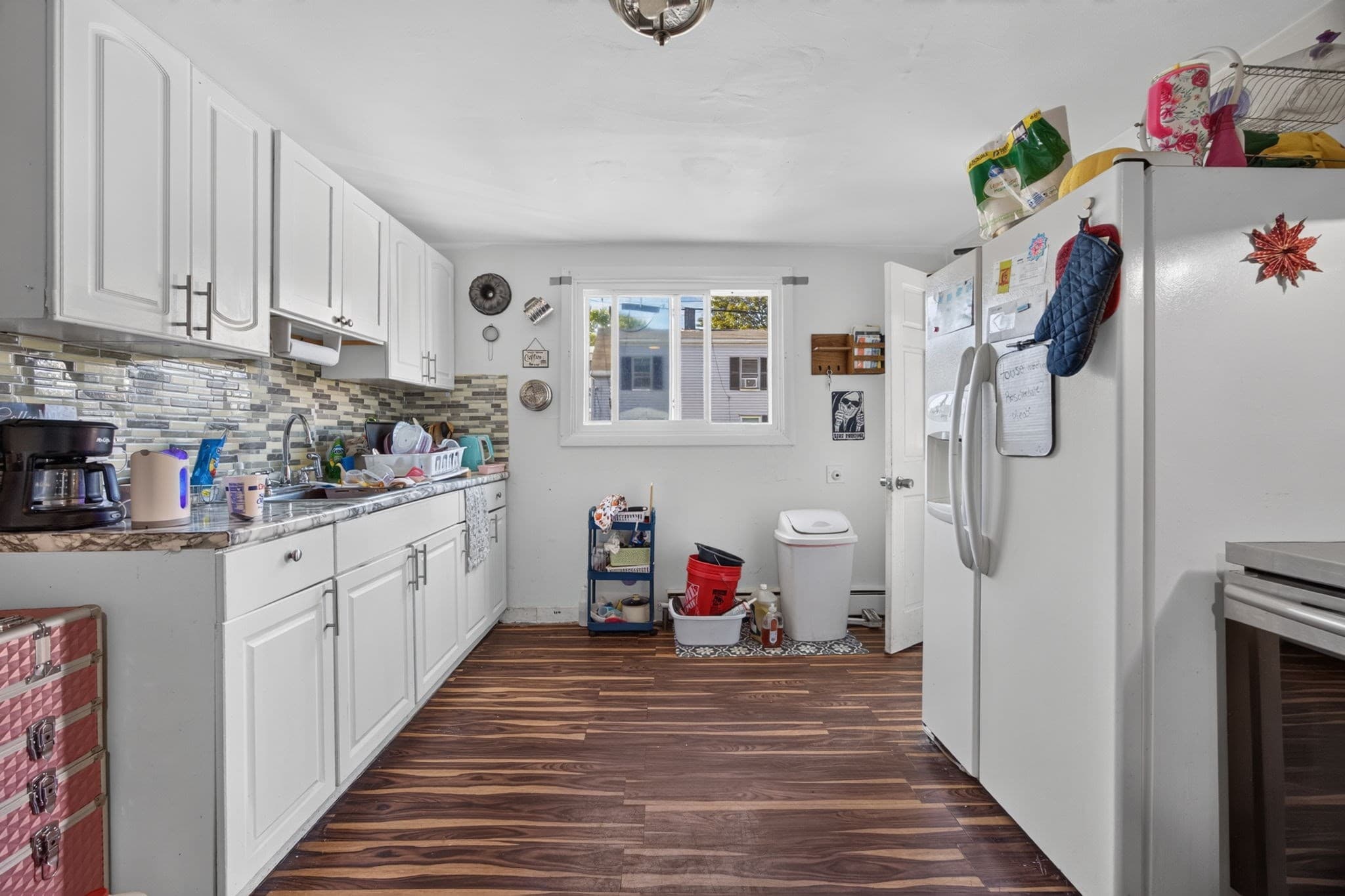 Multi Family at 98 Lafayette Park, Lynn MA 01902, Lynn, photo 11 of 16