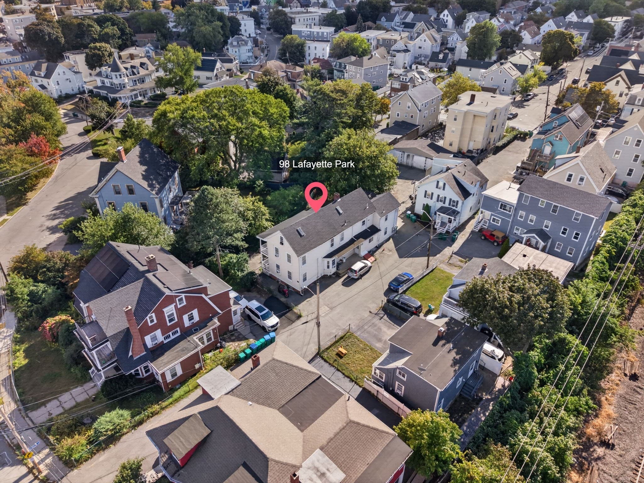 Multi Family at 98 Lafayette Park, Lynn MA 01902, Lynn, photo 4 of 16