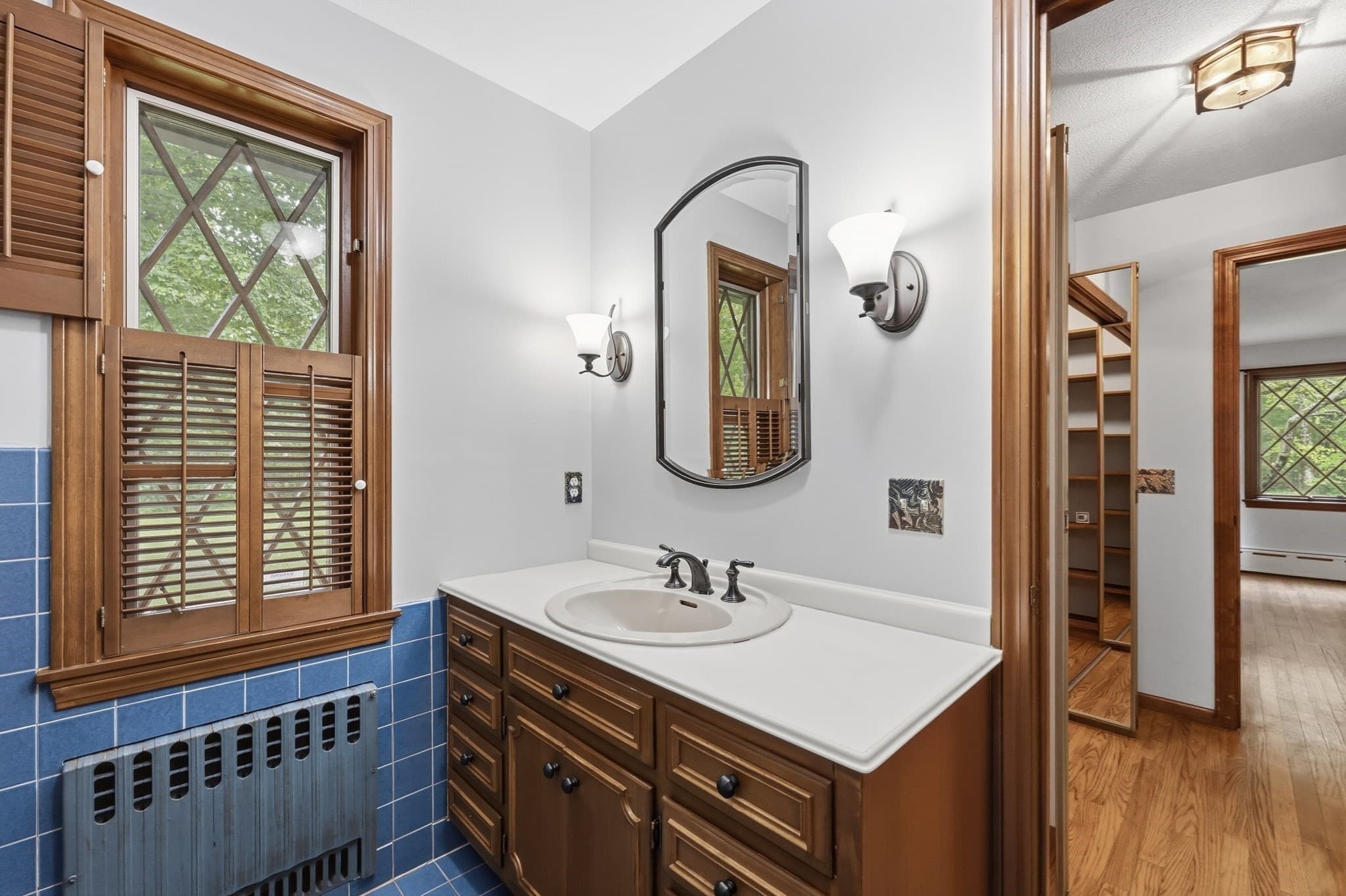 Single Family Residence at 43 Paradise Lake Rd, Monson MA 01057, Monson, photo 22 of 42