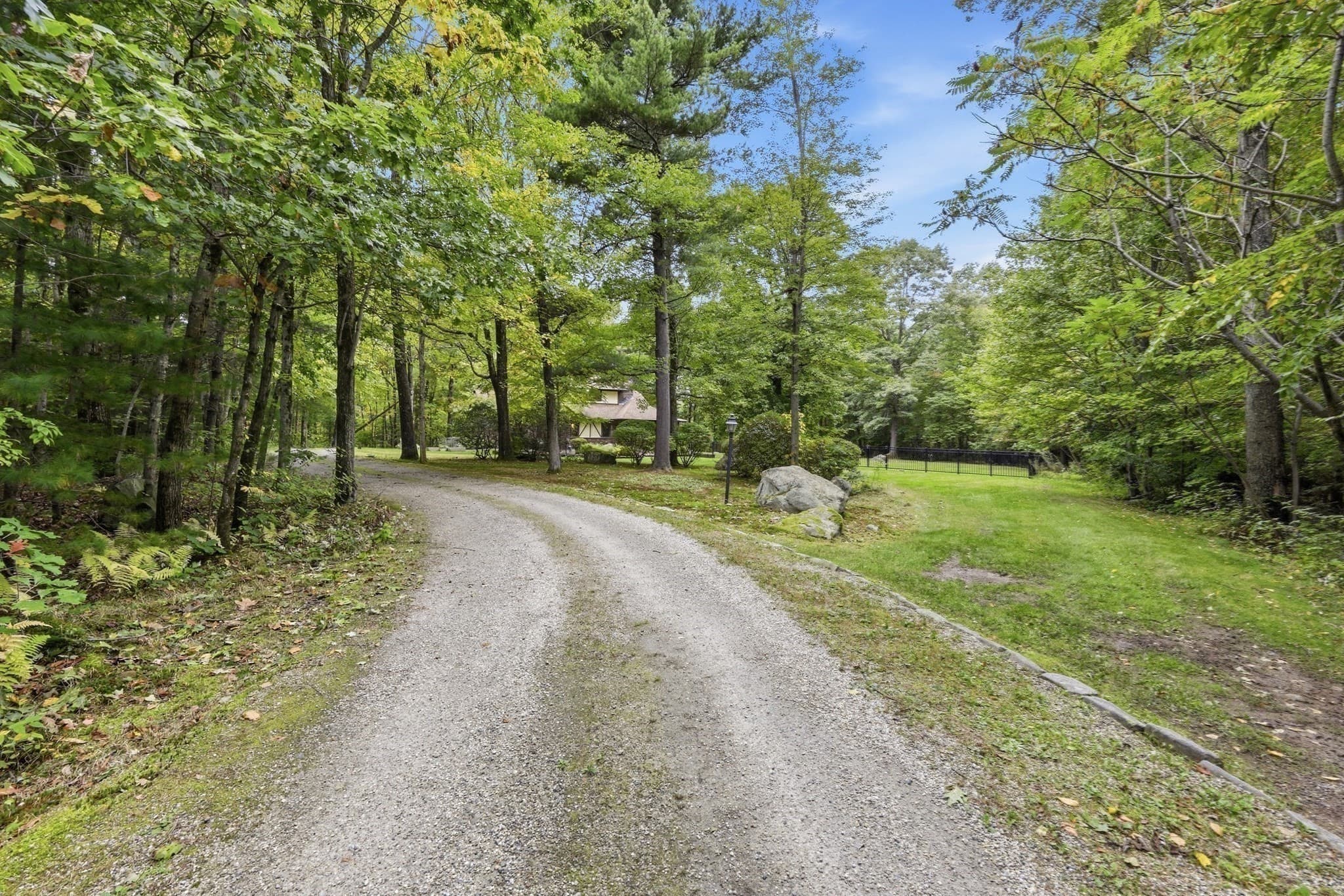 Single Family Residence at 43 Paradise Lake Rd, Monson MA 01057, Monson, photo 34 of 42